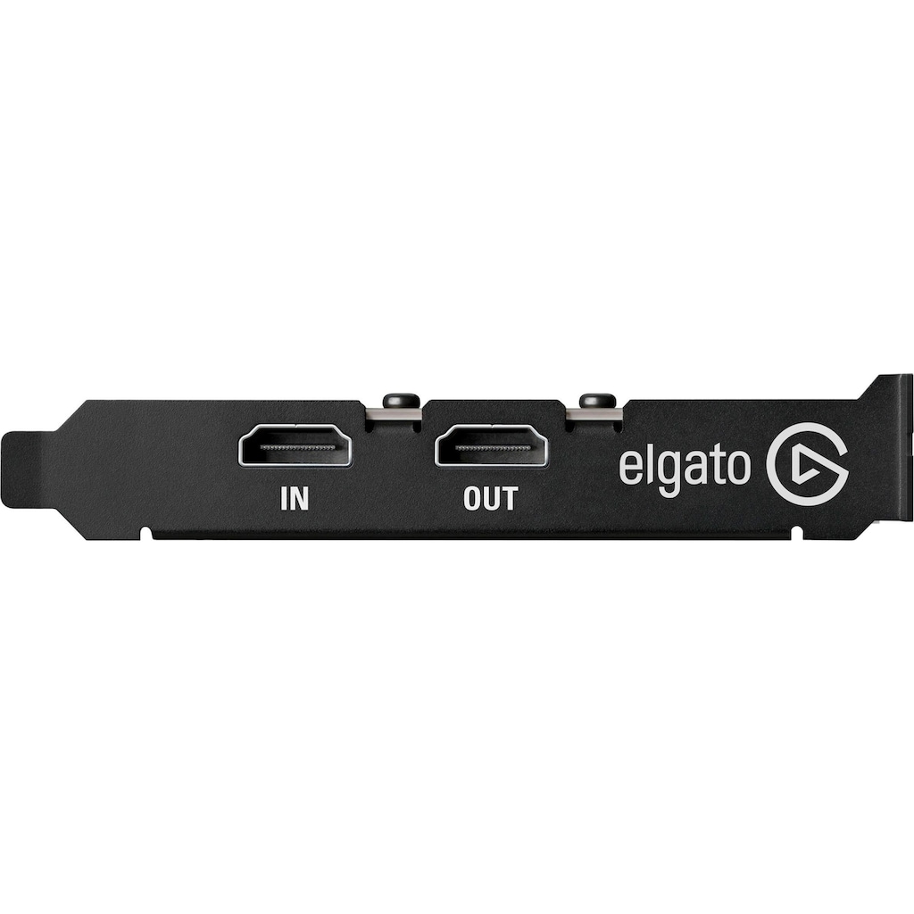 Elgato Streaming Box »Game Capture 4K60 Pro MK.2«