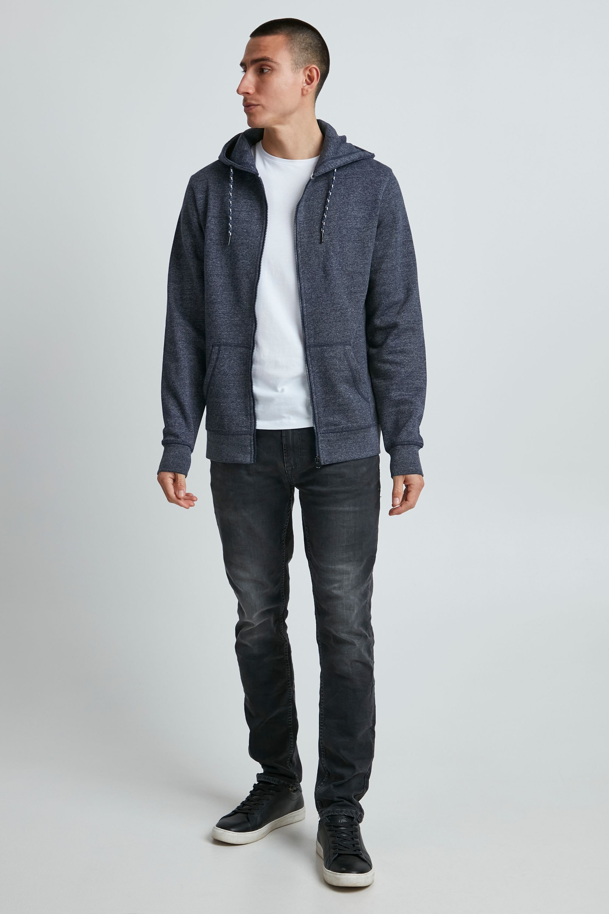 11 Project Kapuzensweatjacke »Kapuzensweatjacke PROlias«