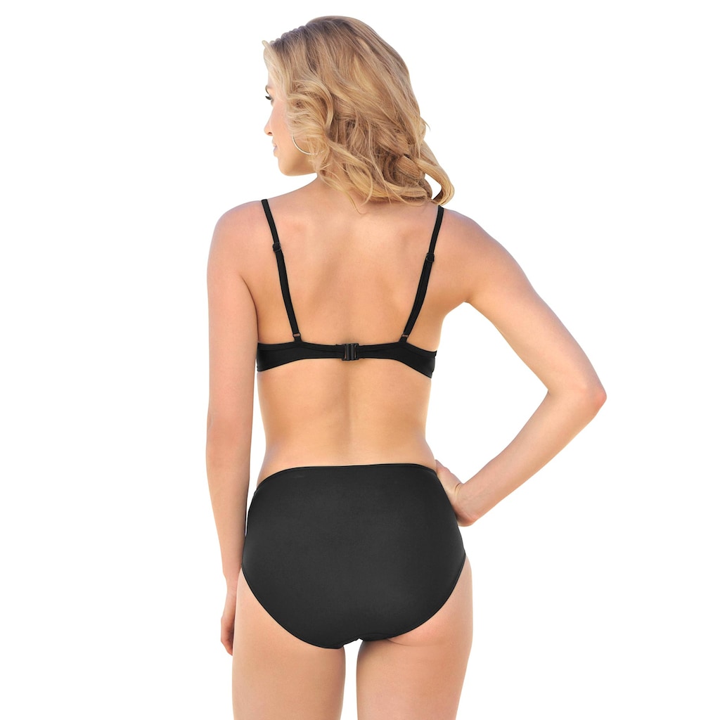 feel good Balconette-Bikini, (1 St.)