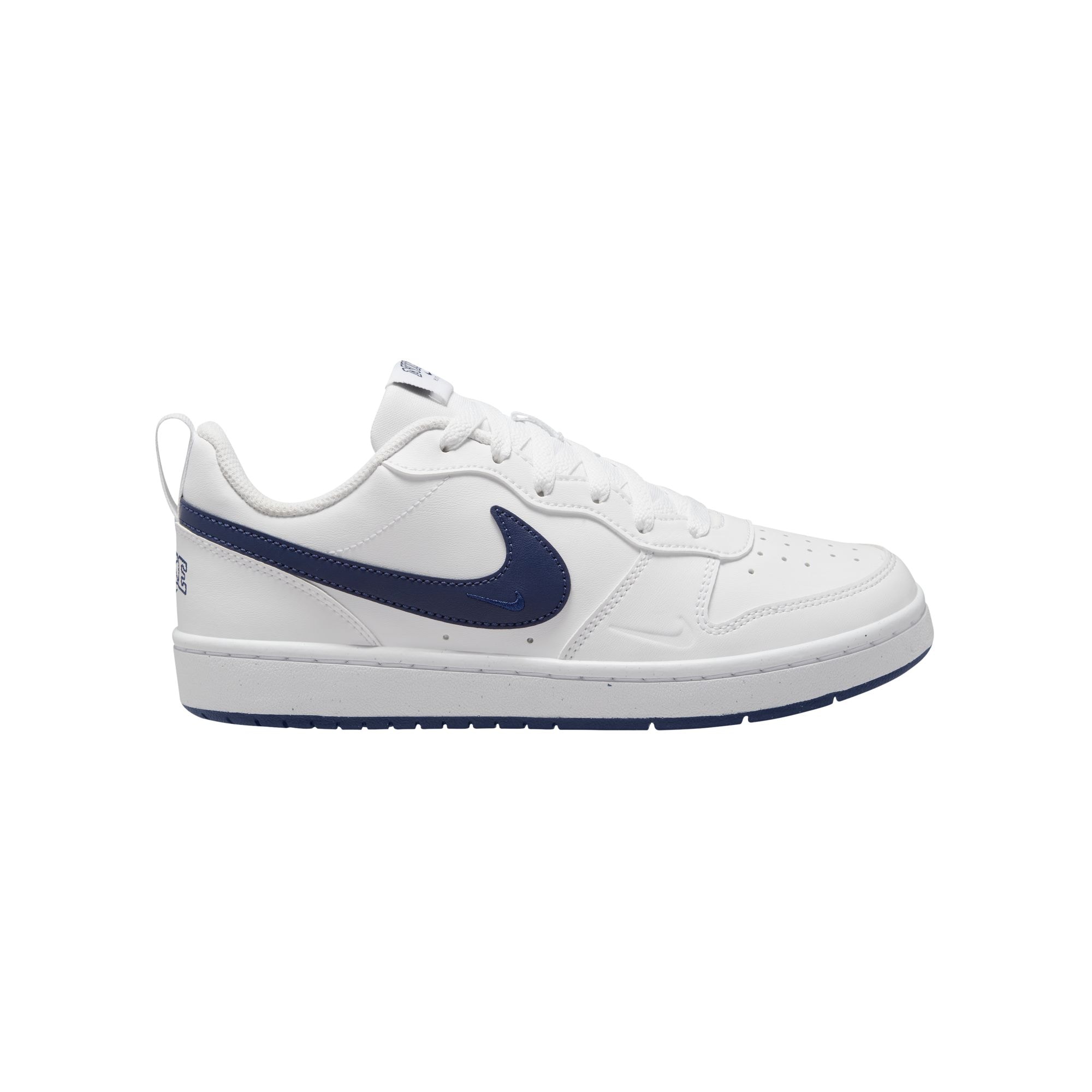 Nike Sportswear Sneaker »Court Borough Low (GS)«  Design auf den Spuren des Air Force 1