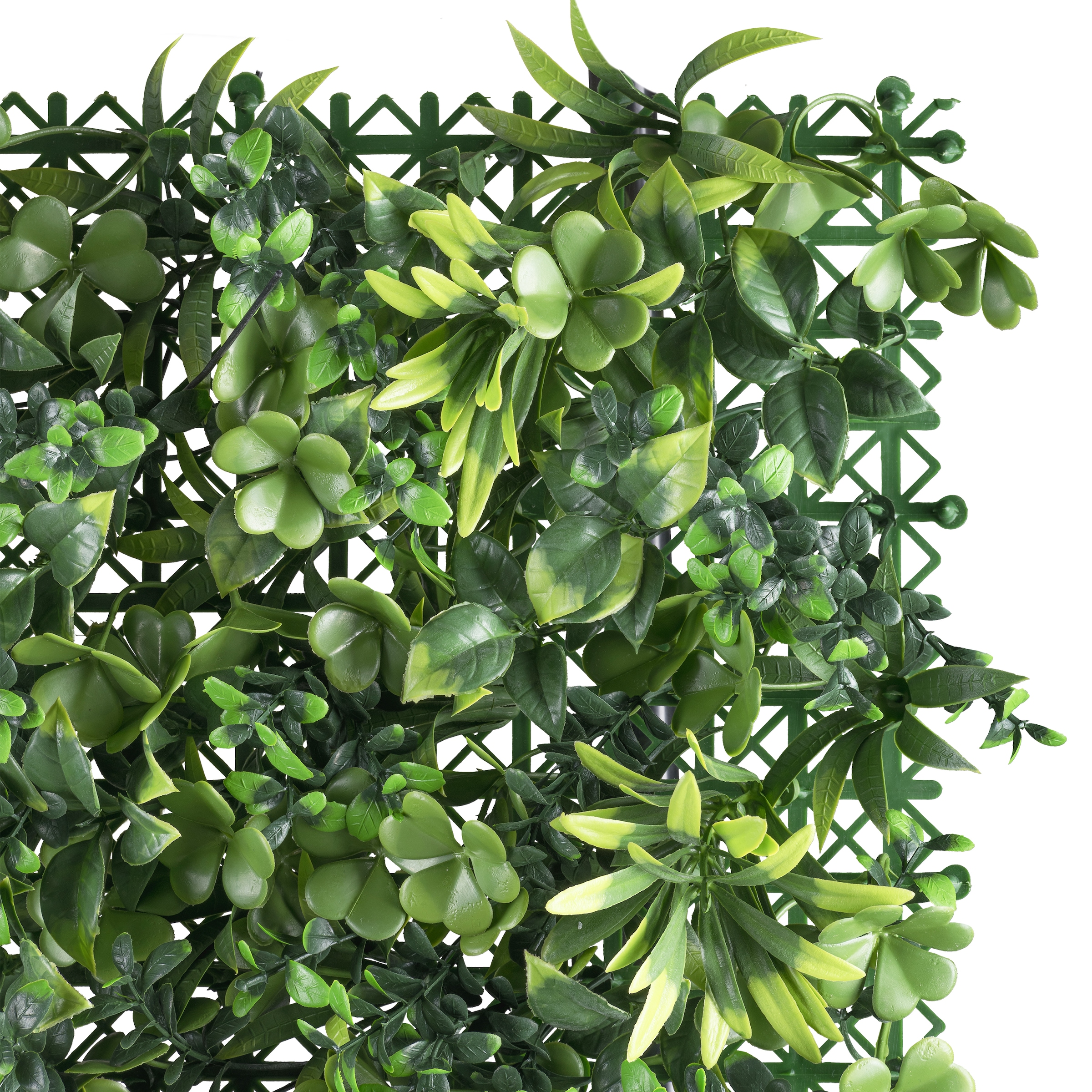 Creativ green Kunstpflanze »Blättermatte UV-beständig« in UV-beständiger Ausführung