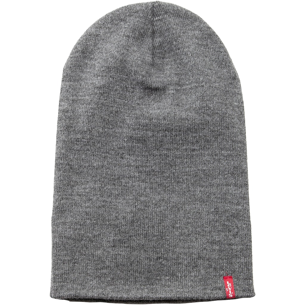 Levi's® Strickmütze »EVERYDAY BEANIE«