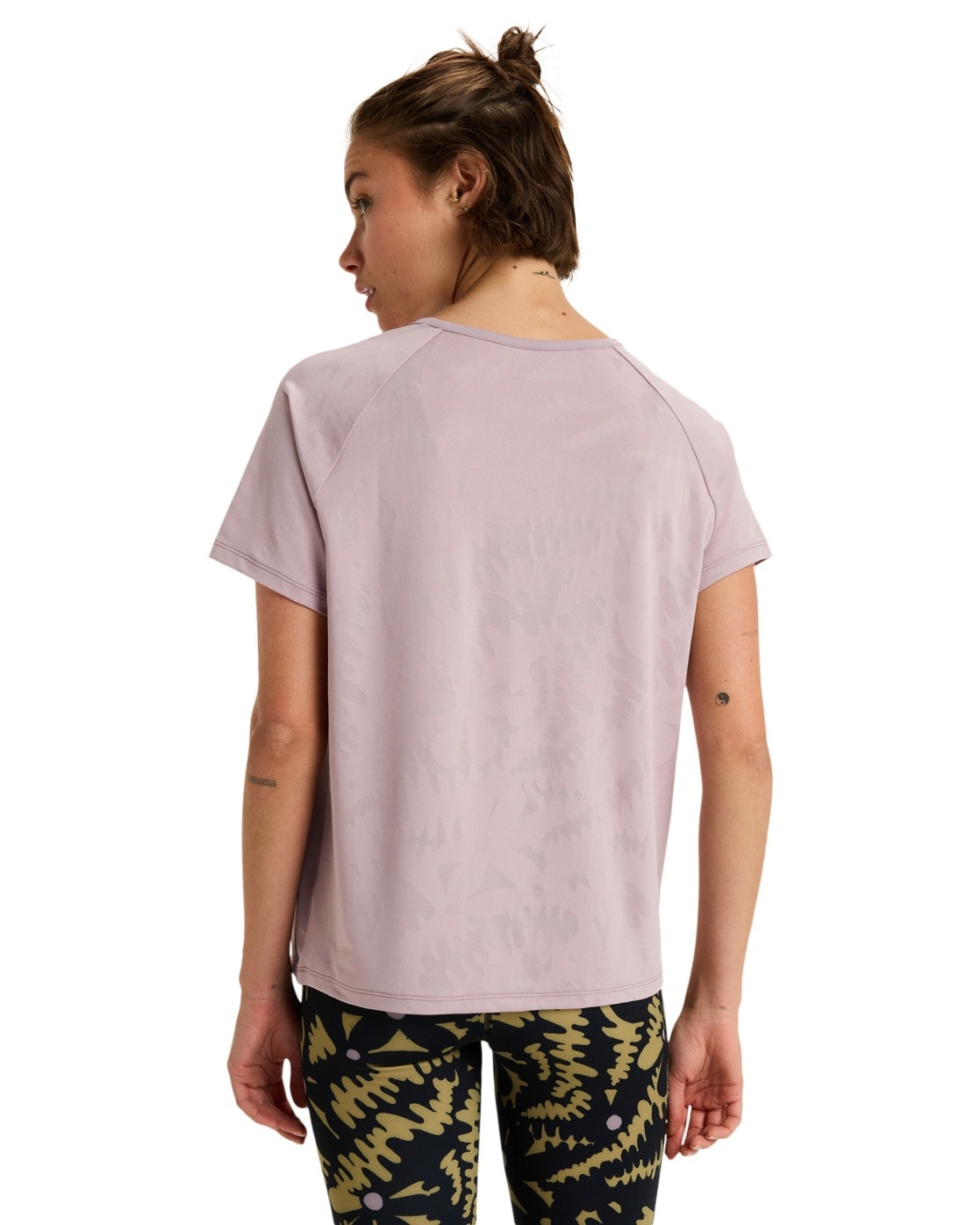 Roxy Trainingsshirt »Move Free Mesh«