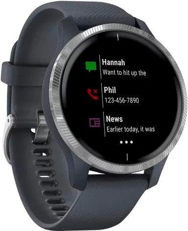 Garmin Smartwatch »VENU«