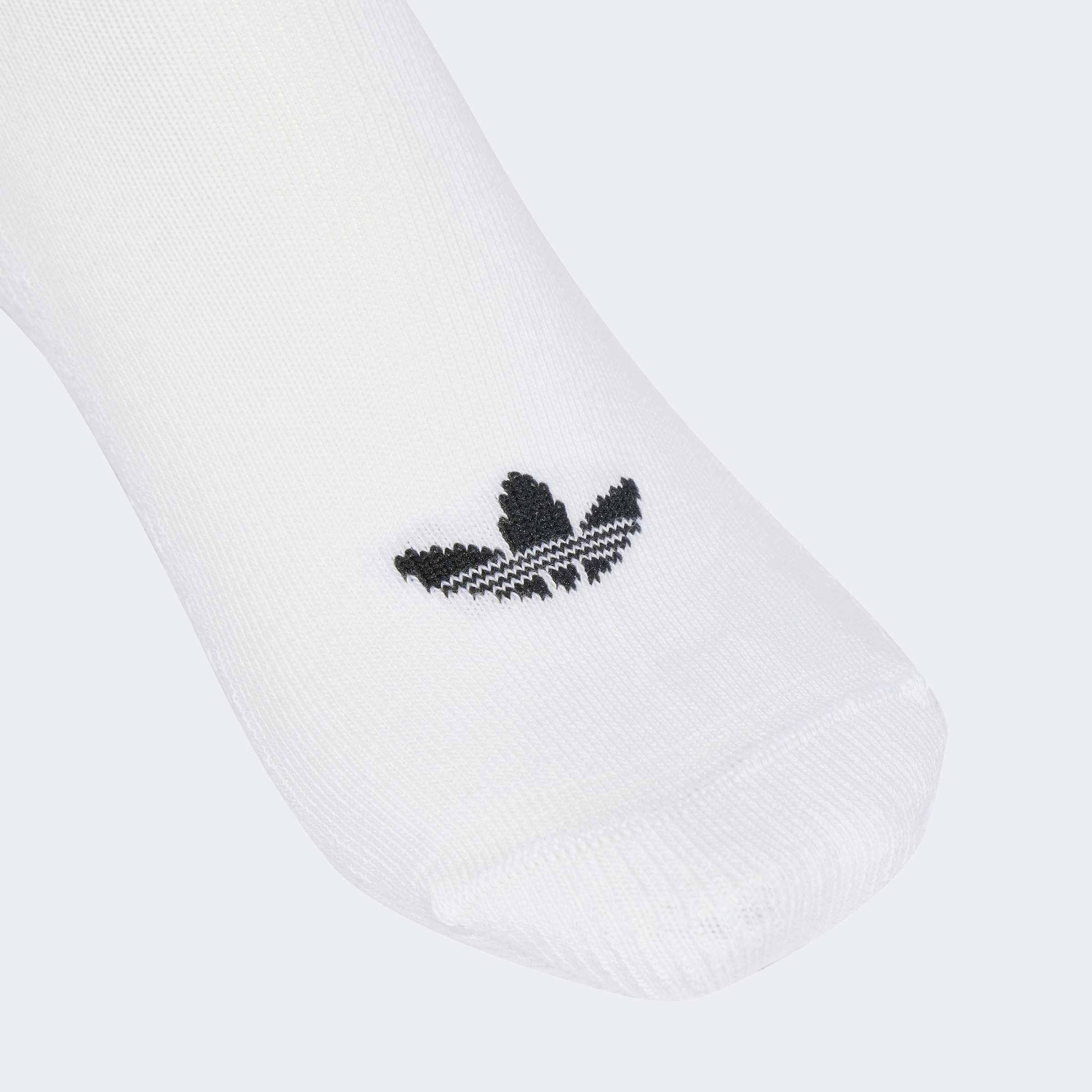 adidas Originals Sportsocken »3S 1/4 SOCKS 3P«