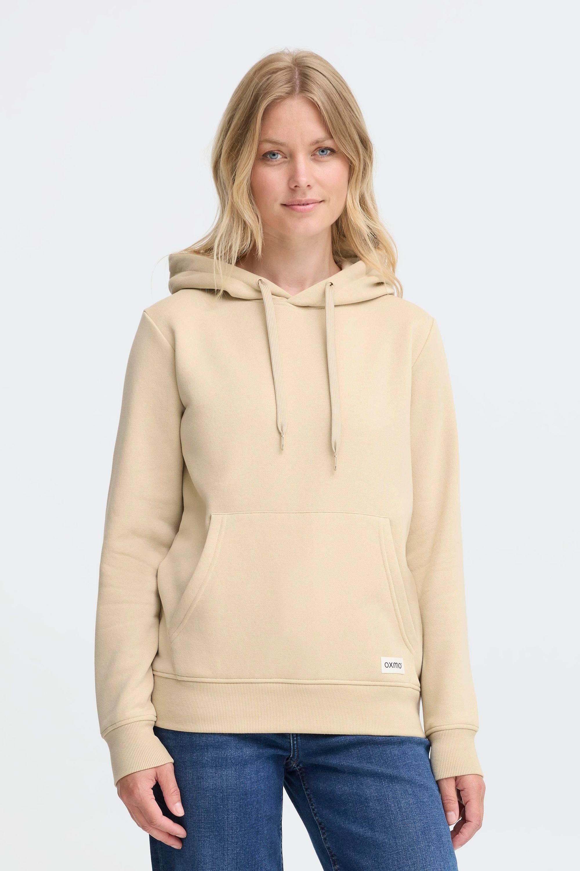 OXMO Kapuzenpullover »Hoodie OXKAREN«