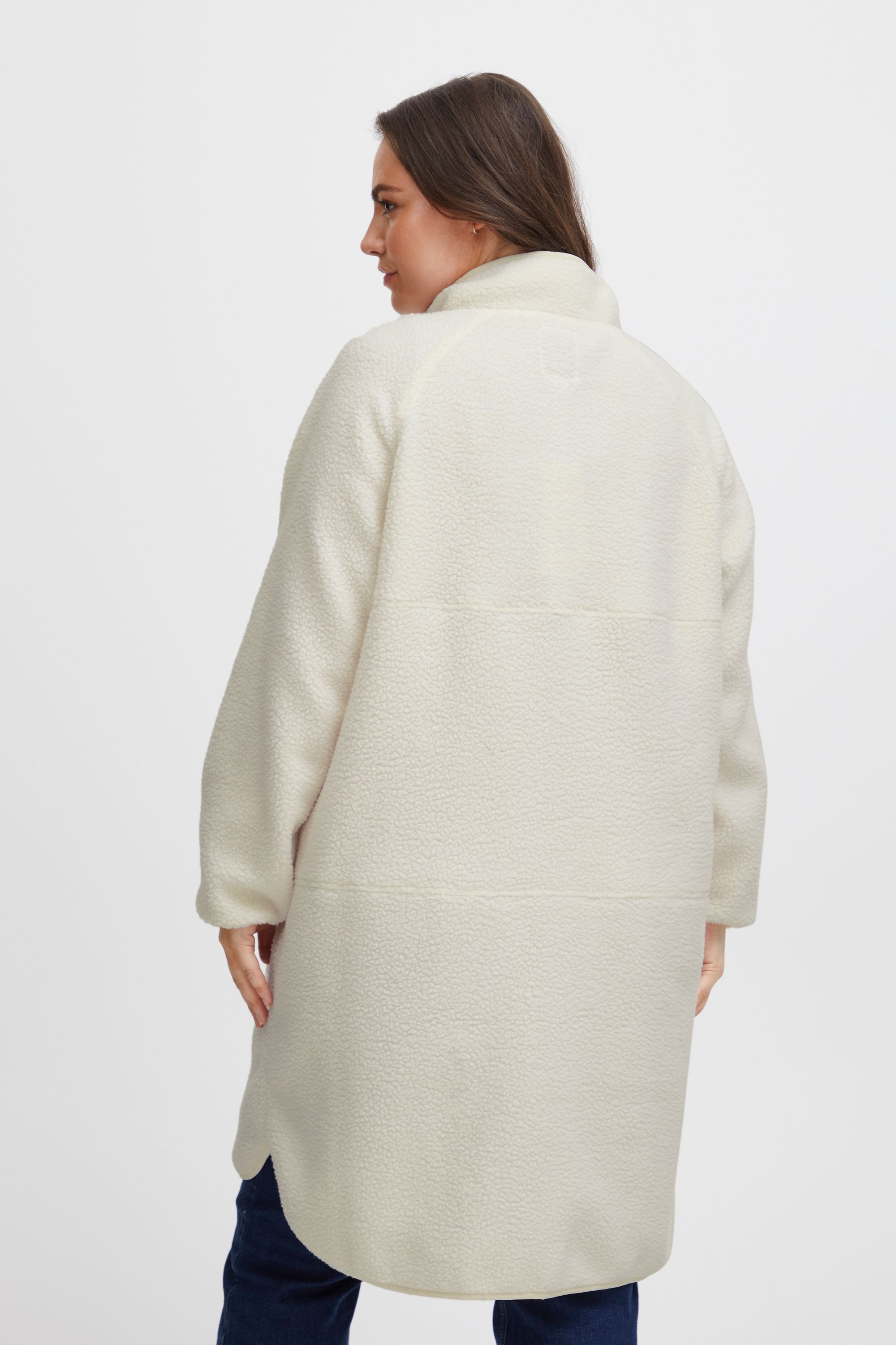 fransa Outdoorjacke »Outdoorjacke FPMila«