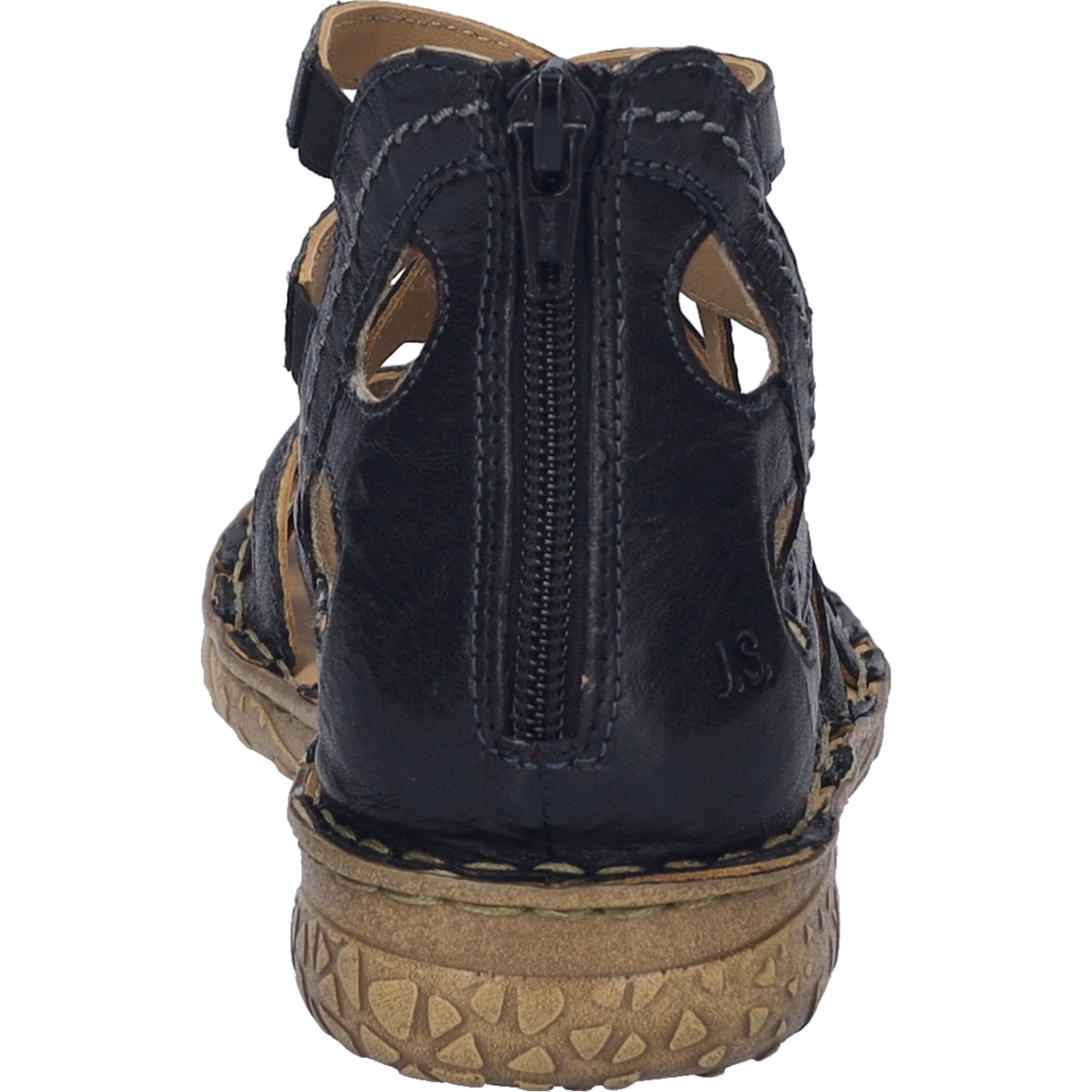 Josef Seibel Sandale »Ivy 06, schwarz«