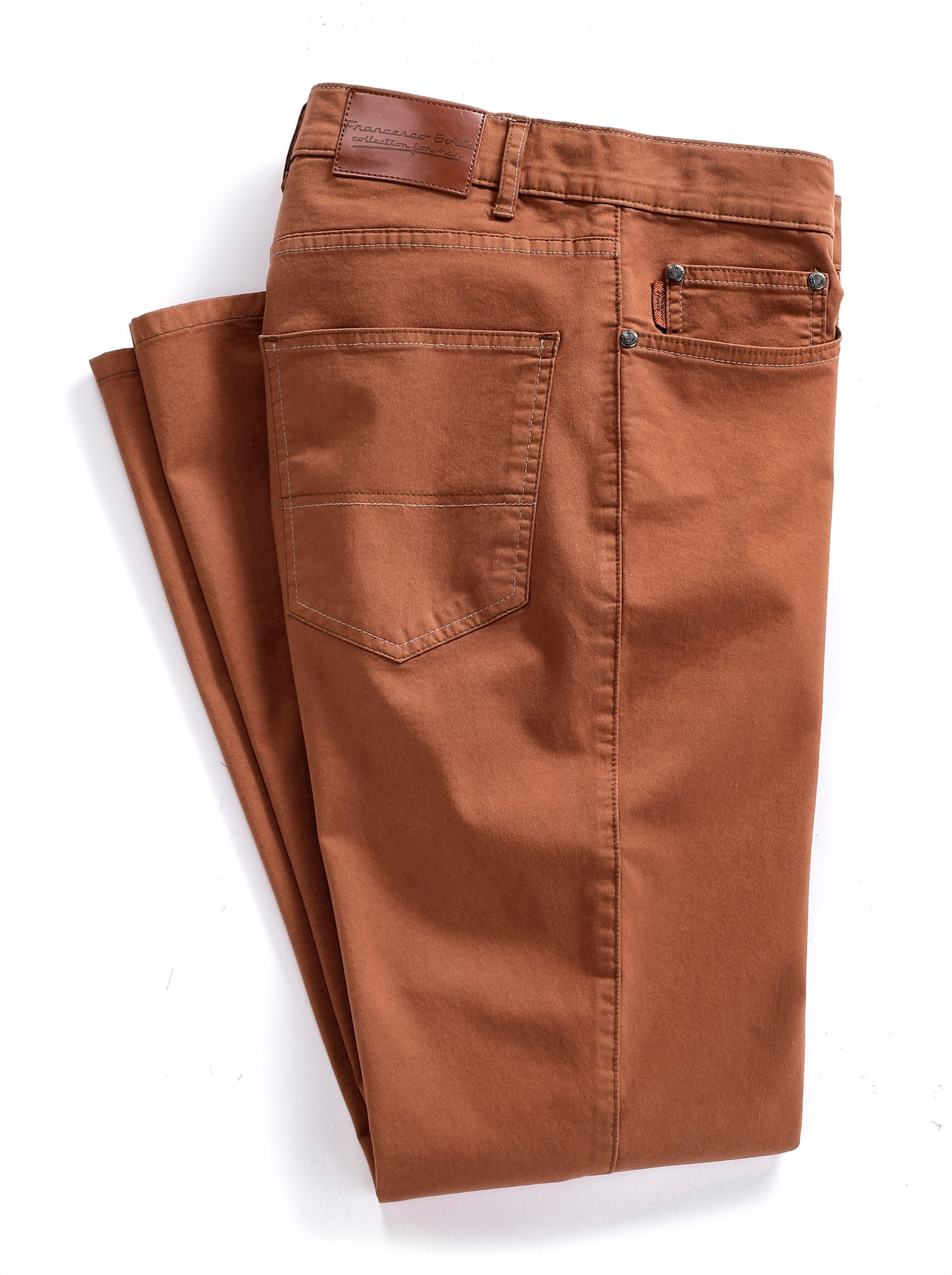 Classic 5-Pocket-Hose