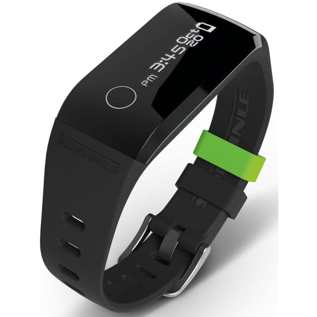 Soehnle Fitness-Tracker »Fit Connect 200 HR«