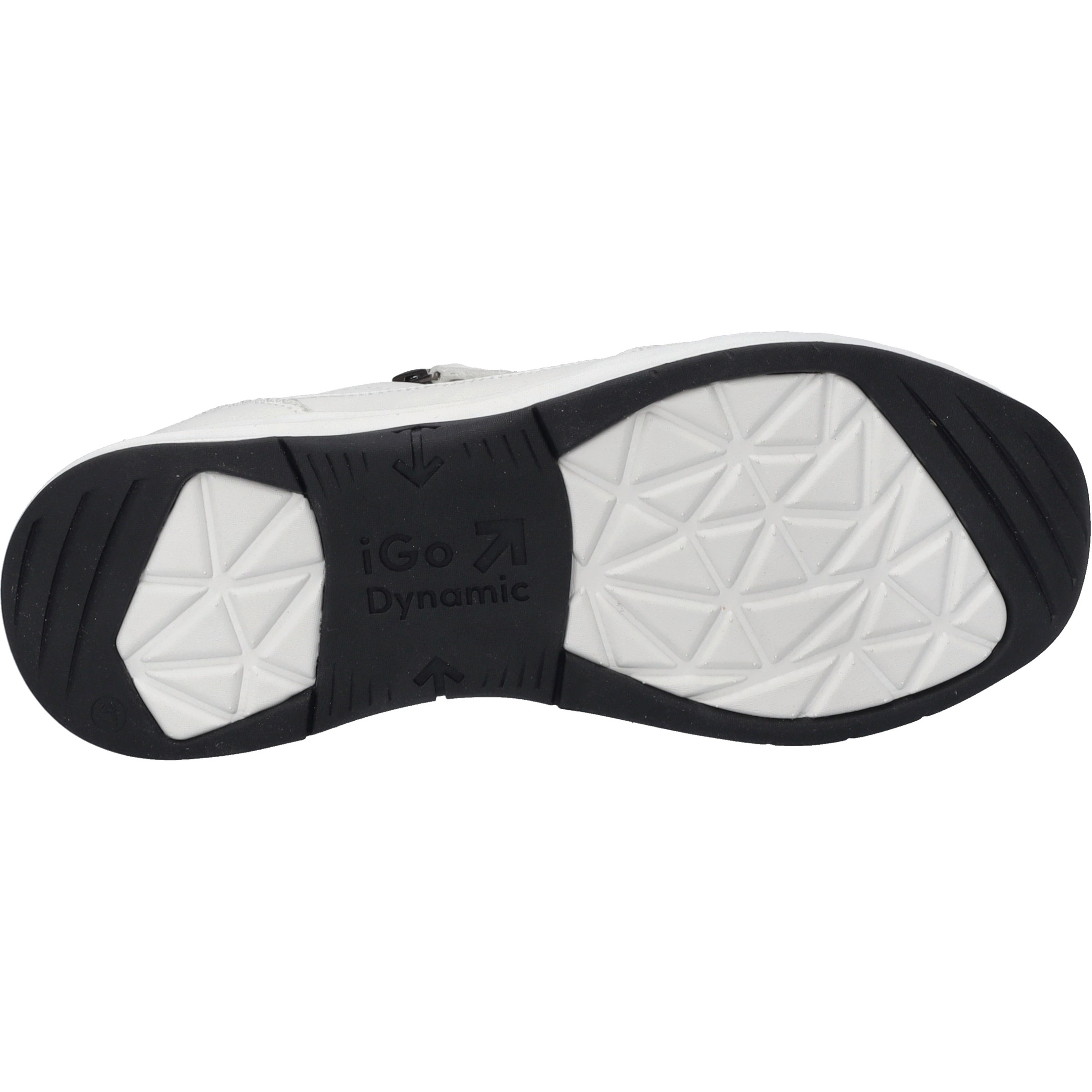 Josef Seibel Sneaker »Elli 06, weiss«