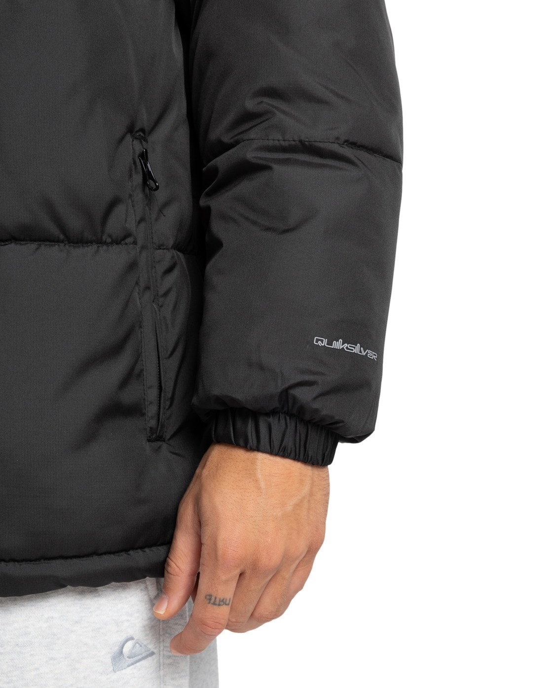 Quiksilver Outdoorjacke »Cold Days«