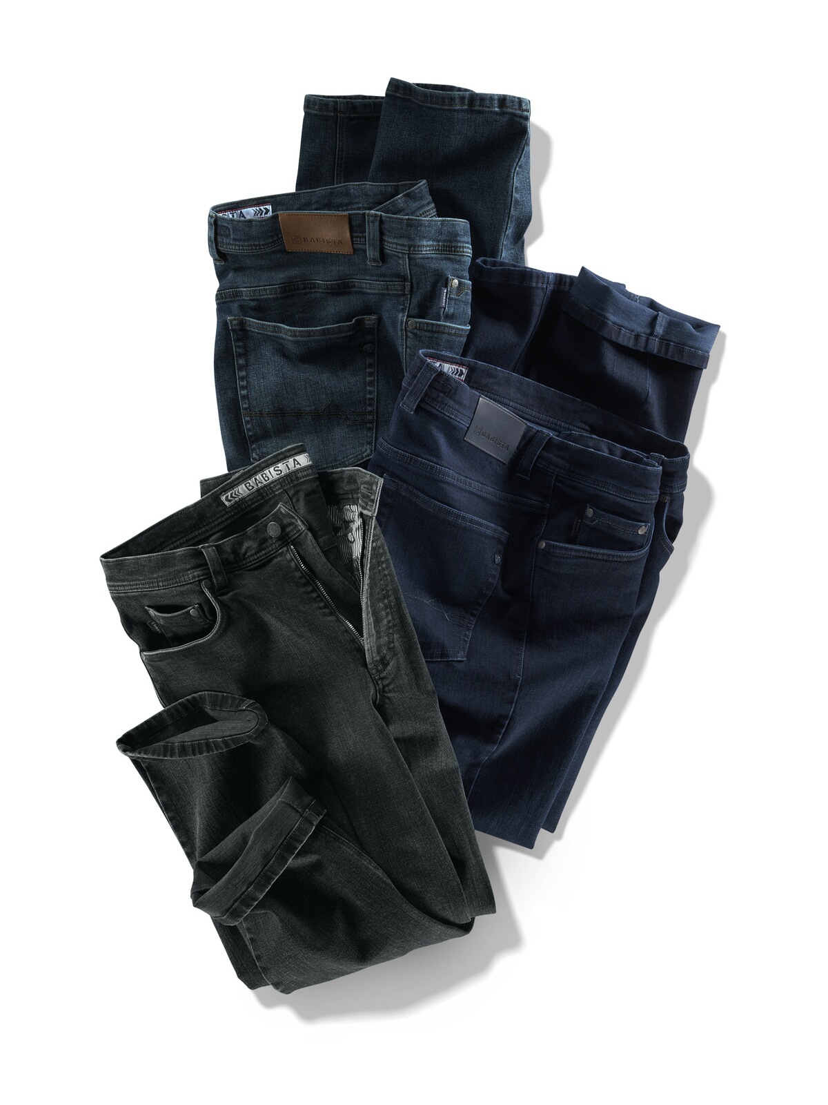 Babista 5-Pocket-Jeans »Jeans SARENTA« 1 Stk.