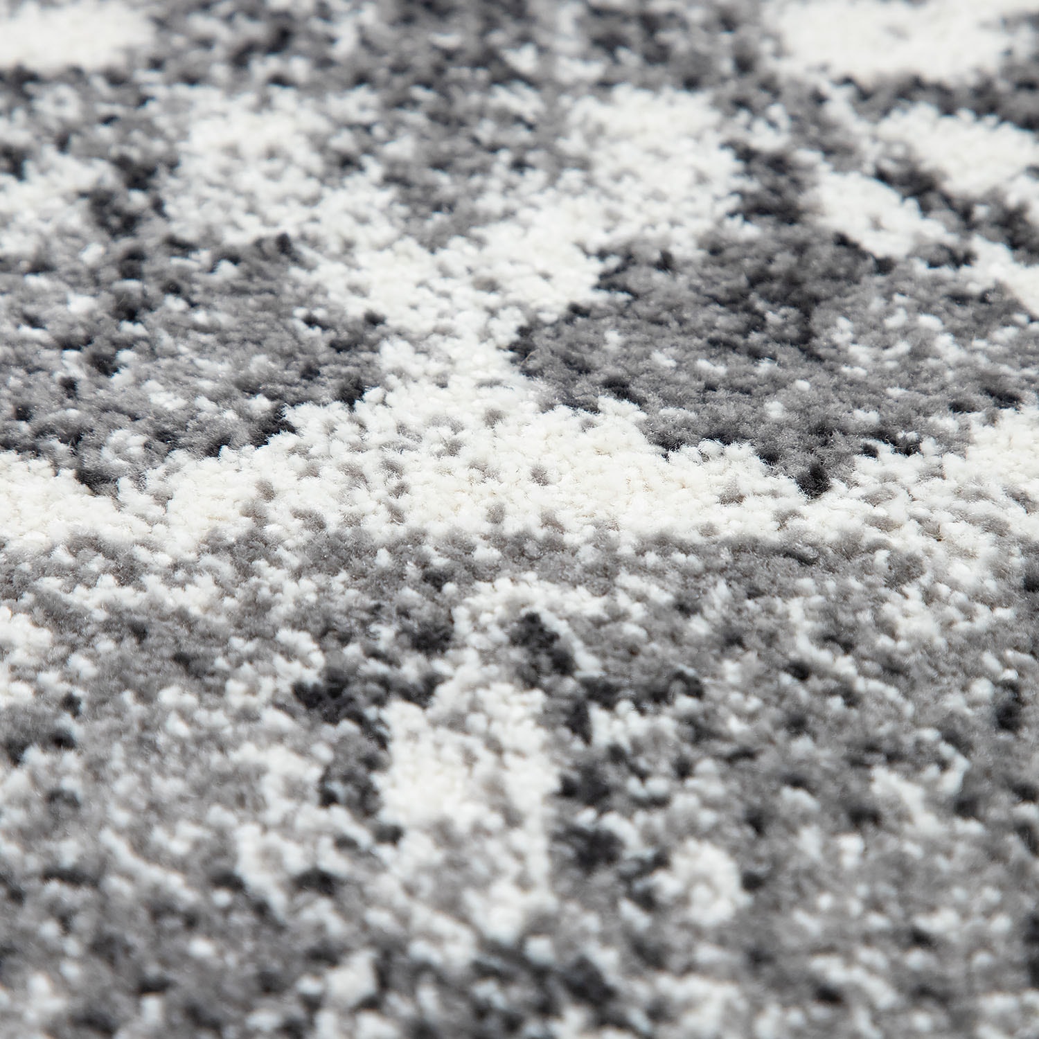 Paco Home Teppich »Alabama 372« rechteckig 12 mm Höhe Kurzflor, Orient-Optik, Vintage Design, Wohnzimmer