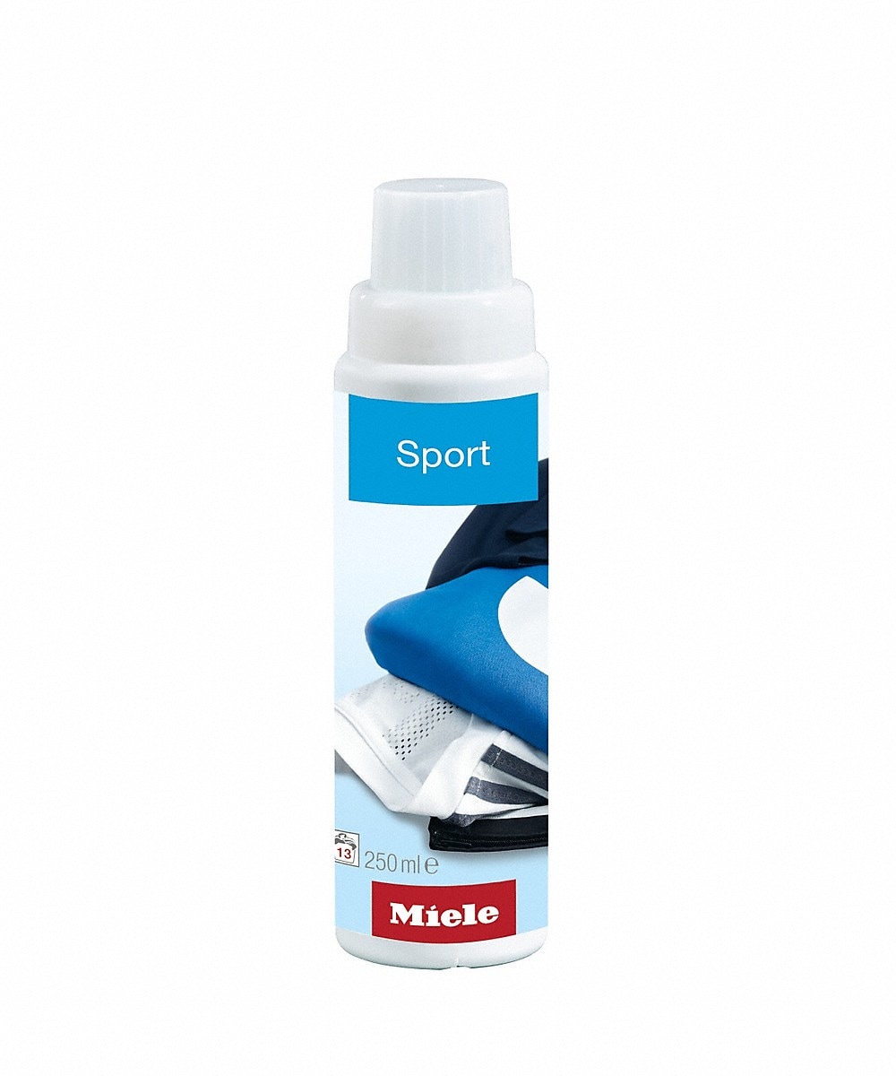 Miele Spezialwaschmittel »WA SP 252 L Spezialwaschmittel Sport 250 ml«