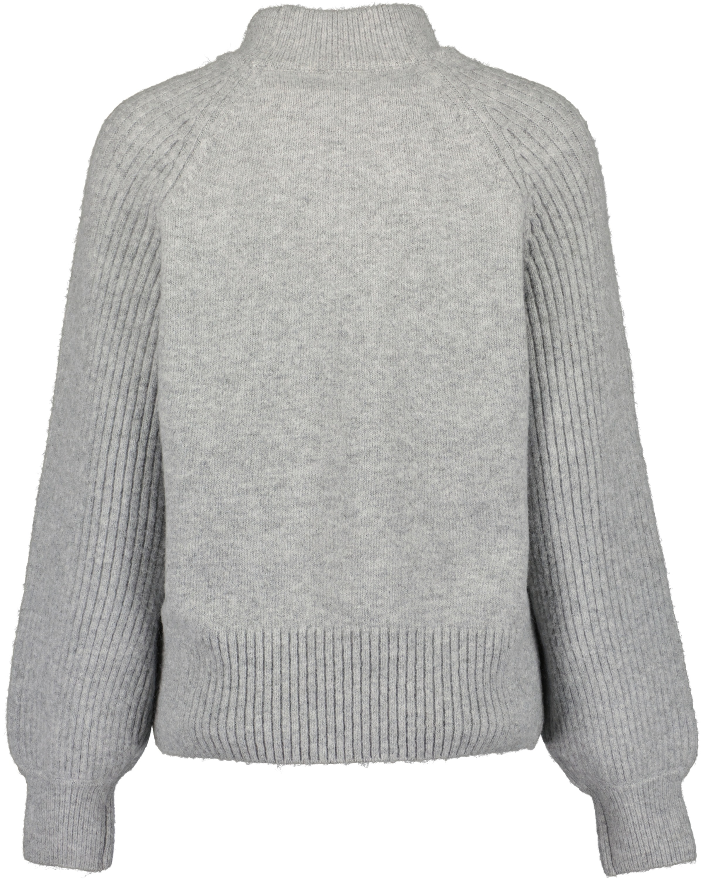 Blue Seven Strickpullover »Pullover mit Stehkragen« 1