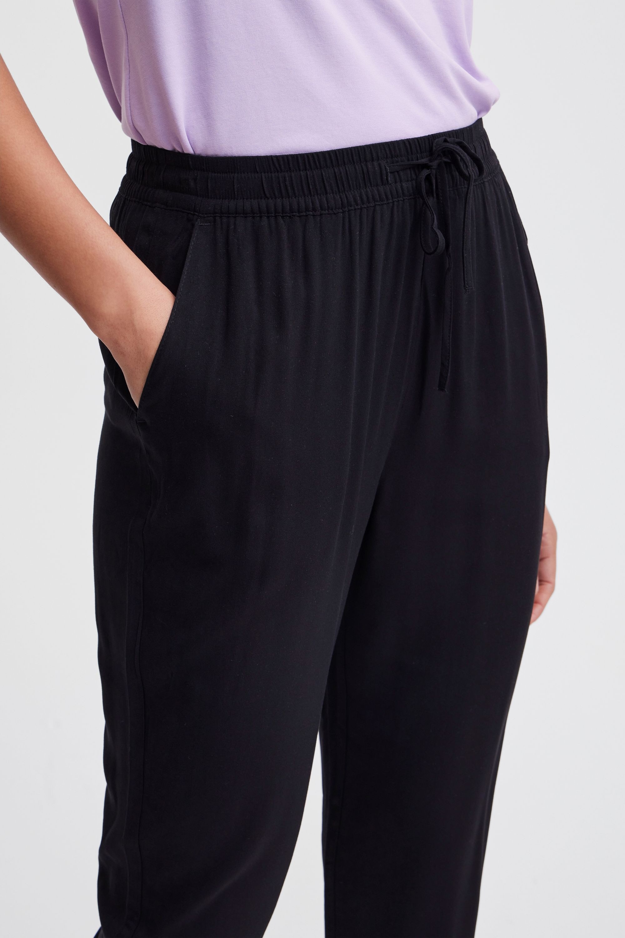 b.young Stoffhose »Stoffhose BYMmmjoella«