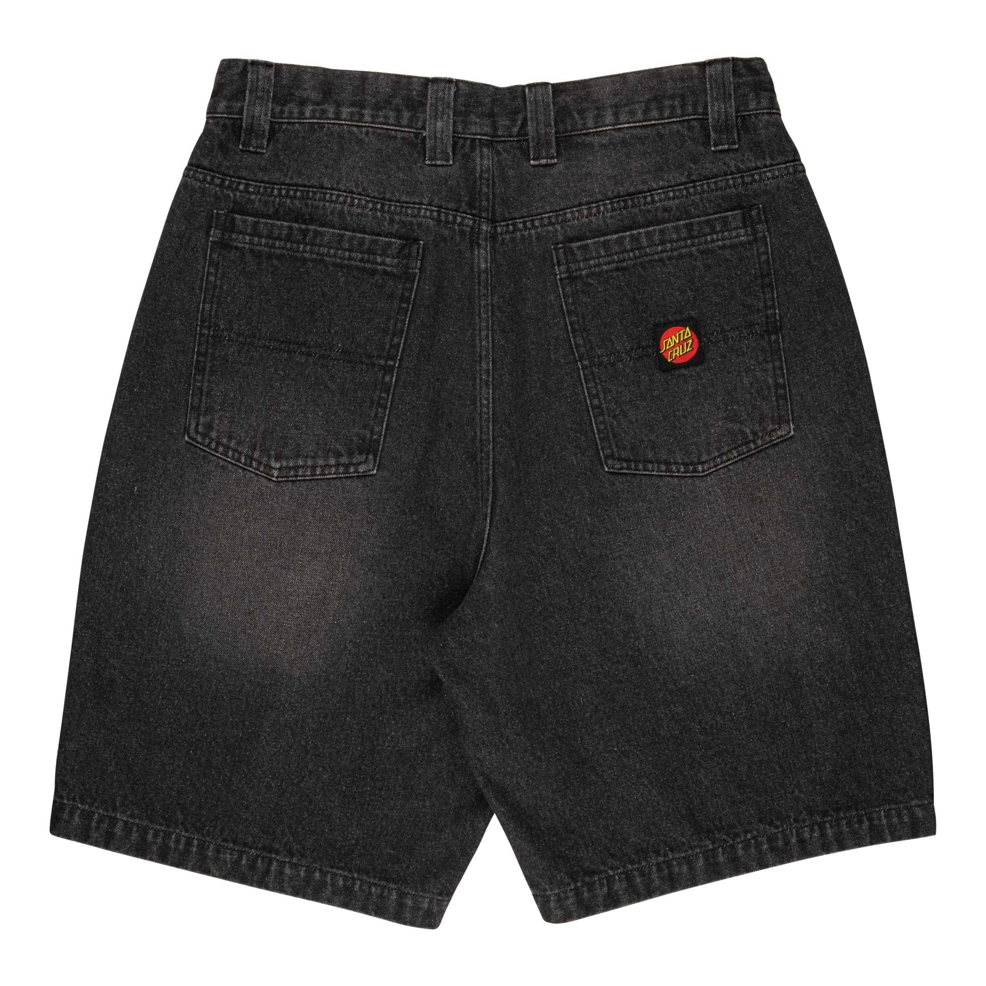 Santa Cruz Shorts »BIG SHORTS«