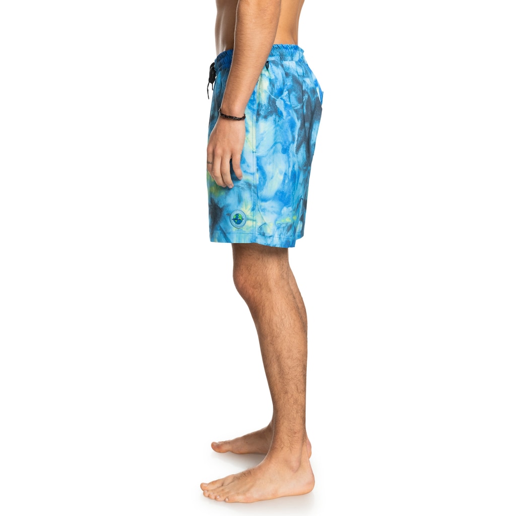 Quiksilver Badeshorts »Ocean Mix 17"«