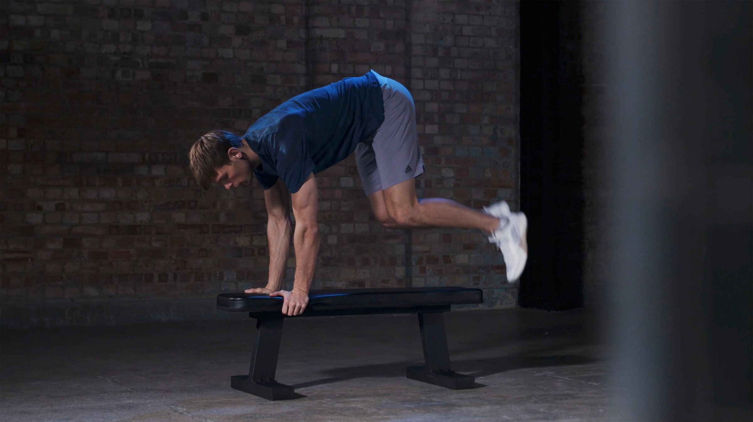 adidas Performance Trainingsbank »Trainingsbank«