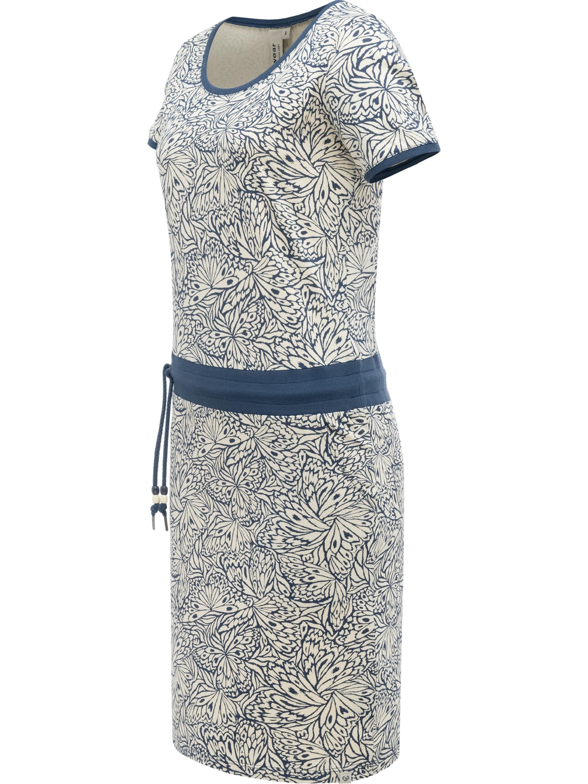 Ragwear Minikleid »Sommerkleid Baomi Zoo YOUMODO«