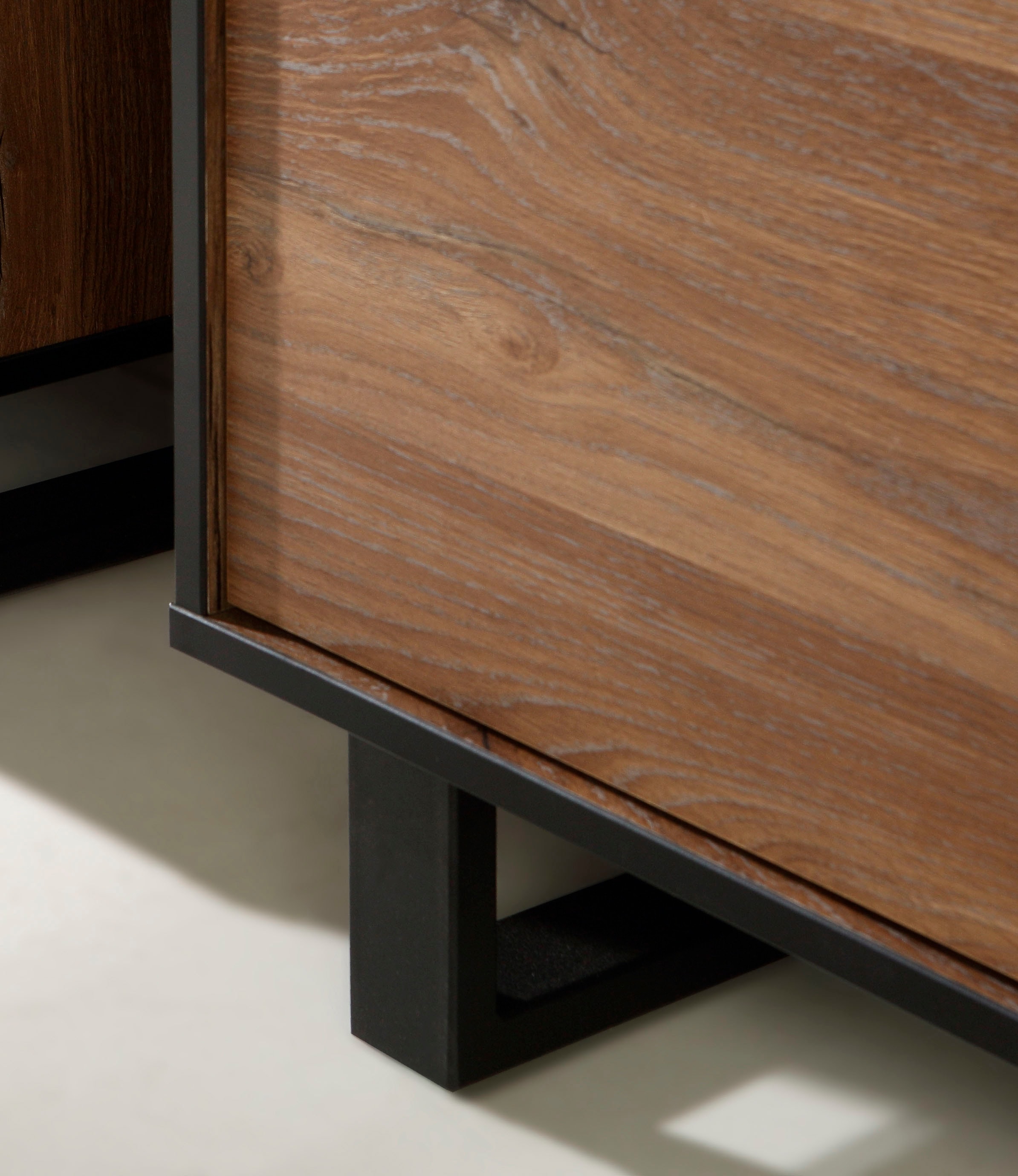 FORTE Sideboard, Breite ca. 180 cm