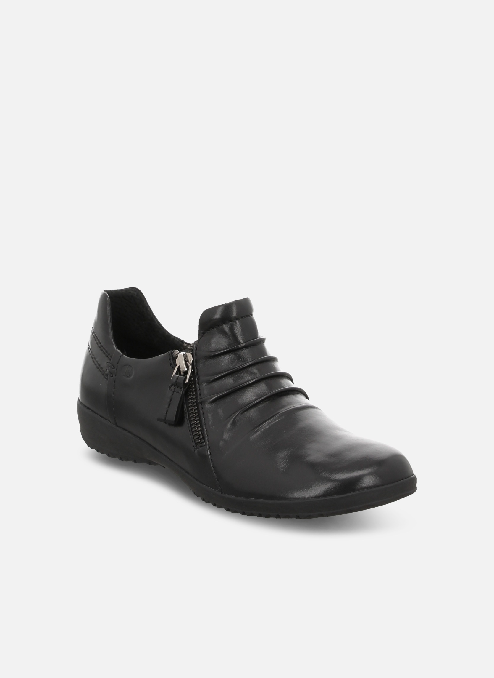 Josef Seibel Schnürschuh »Naly 46, schwarz«