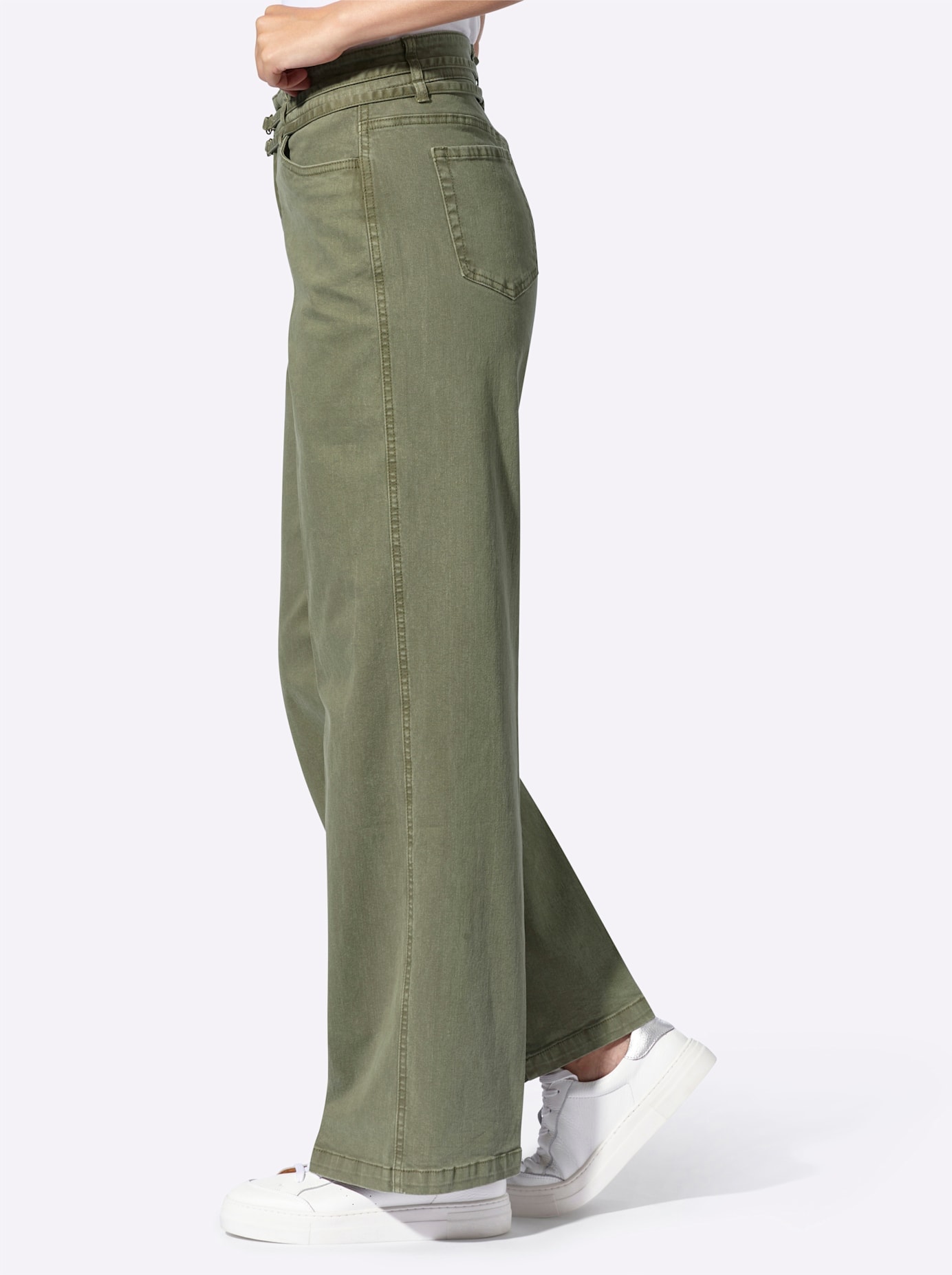 heine 5-Pocket-Hose