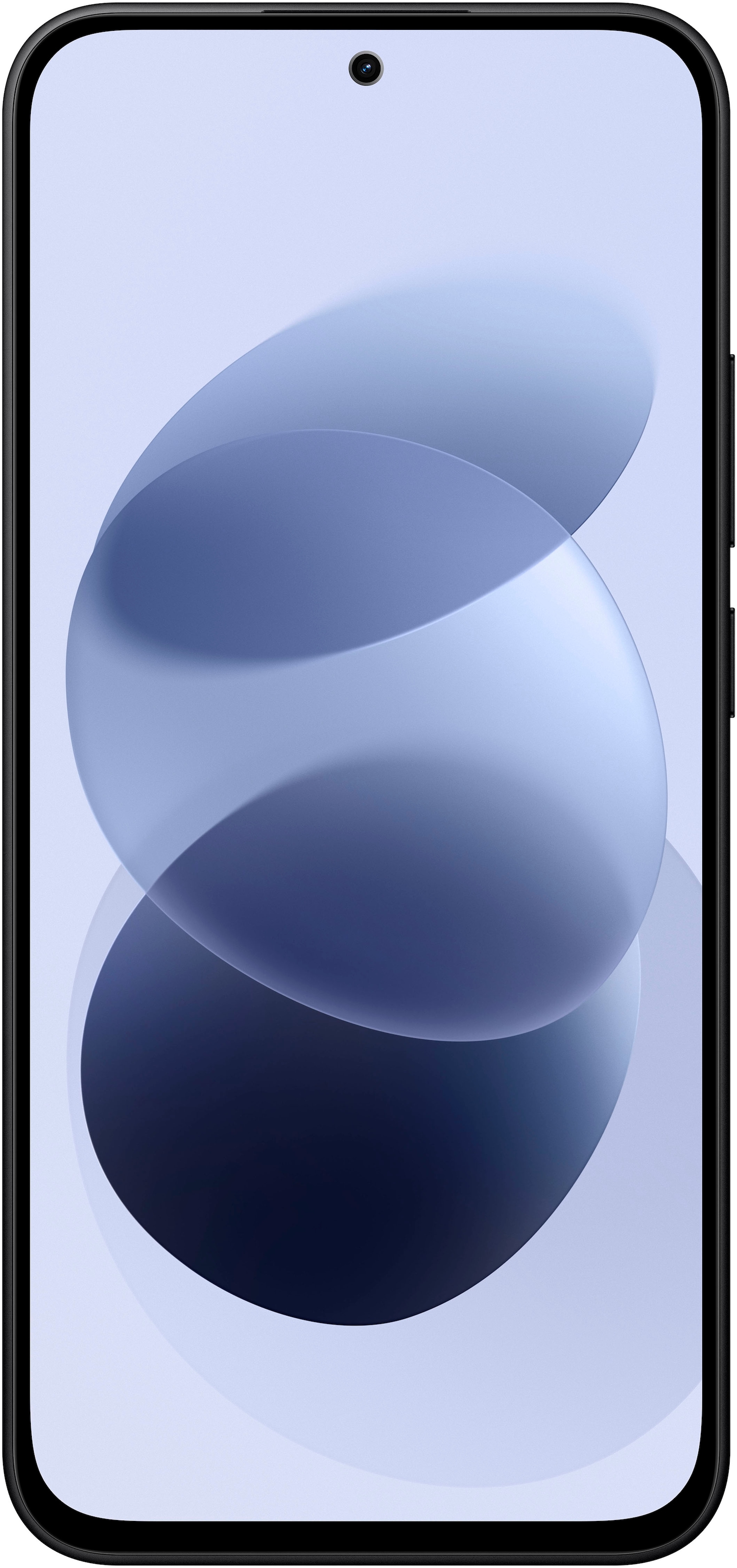 Xiaomi Smartphone »Note 17 5G« black