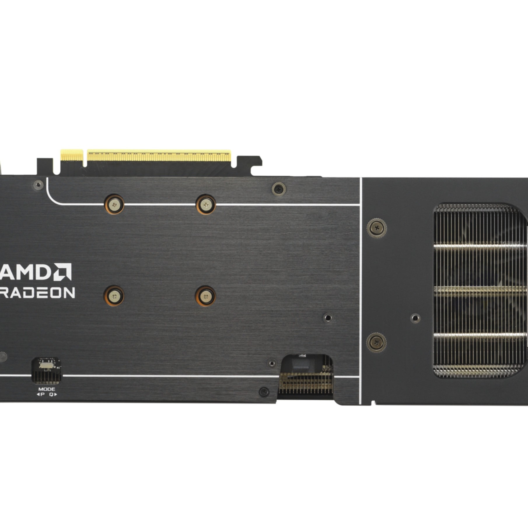 Asus Grafikkarte »Prime Radeon RX 9060 XT O16G«