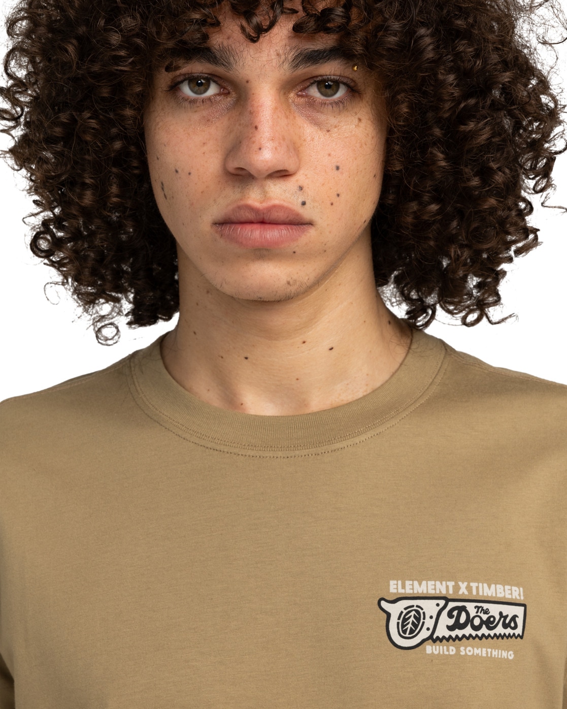 Element T-Shirt »Timber Icon«