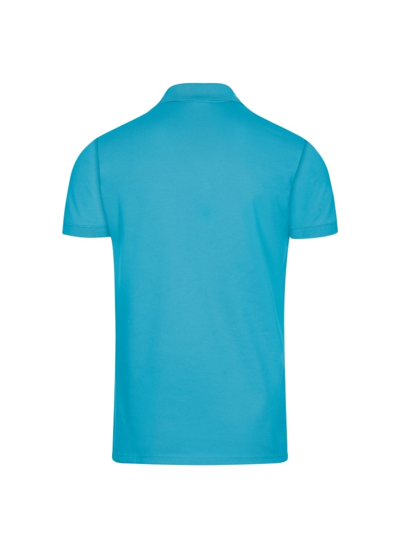 Trigema Poloshirt »TRIGEMA Poloshirt aus elast. Piqué« 1 Stk. tlg.