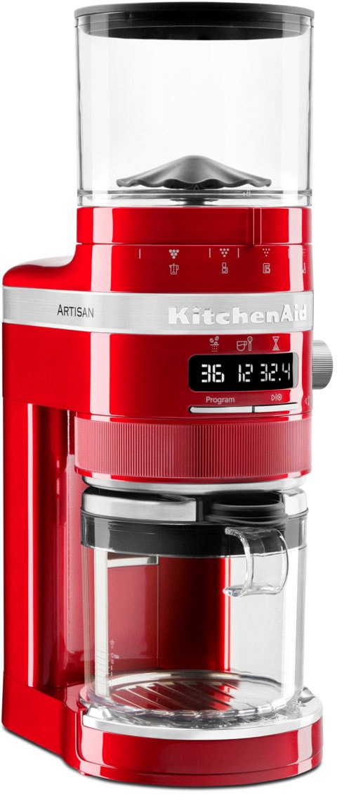 KitchenAid Kaffeemühle »5KCG8433ECA«, 150 W