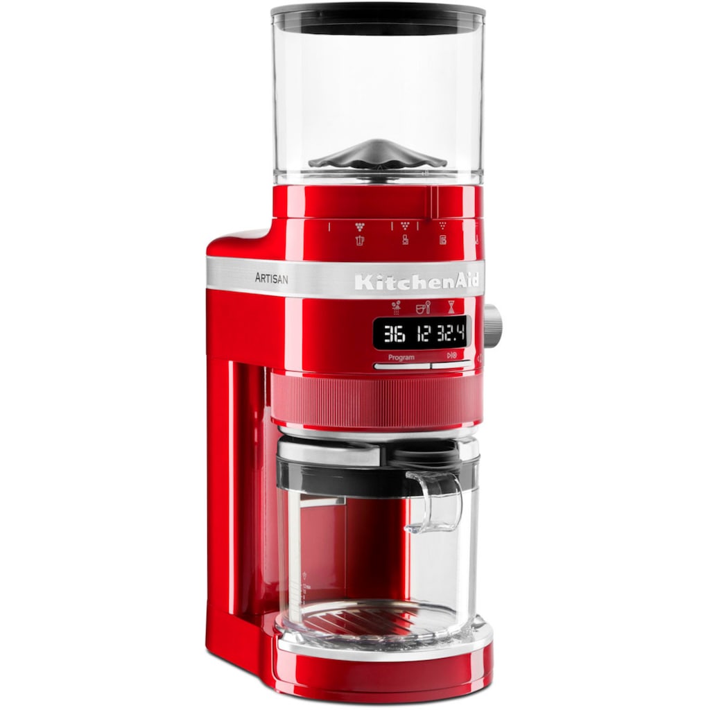 KitchenAid Kaffeemühle »5KCG8433ECA«, 150 W