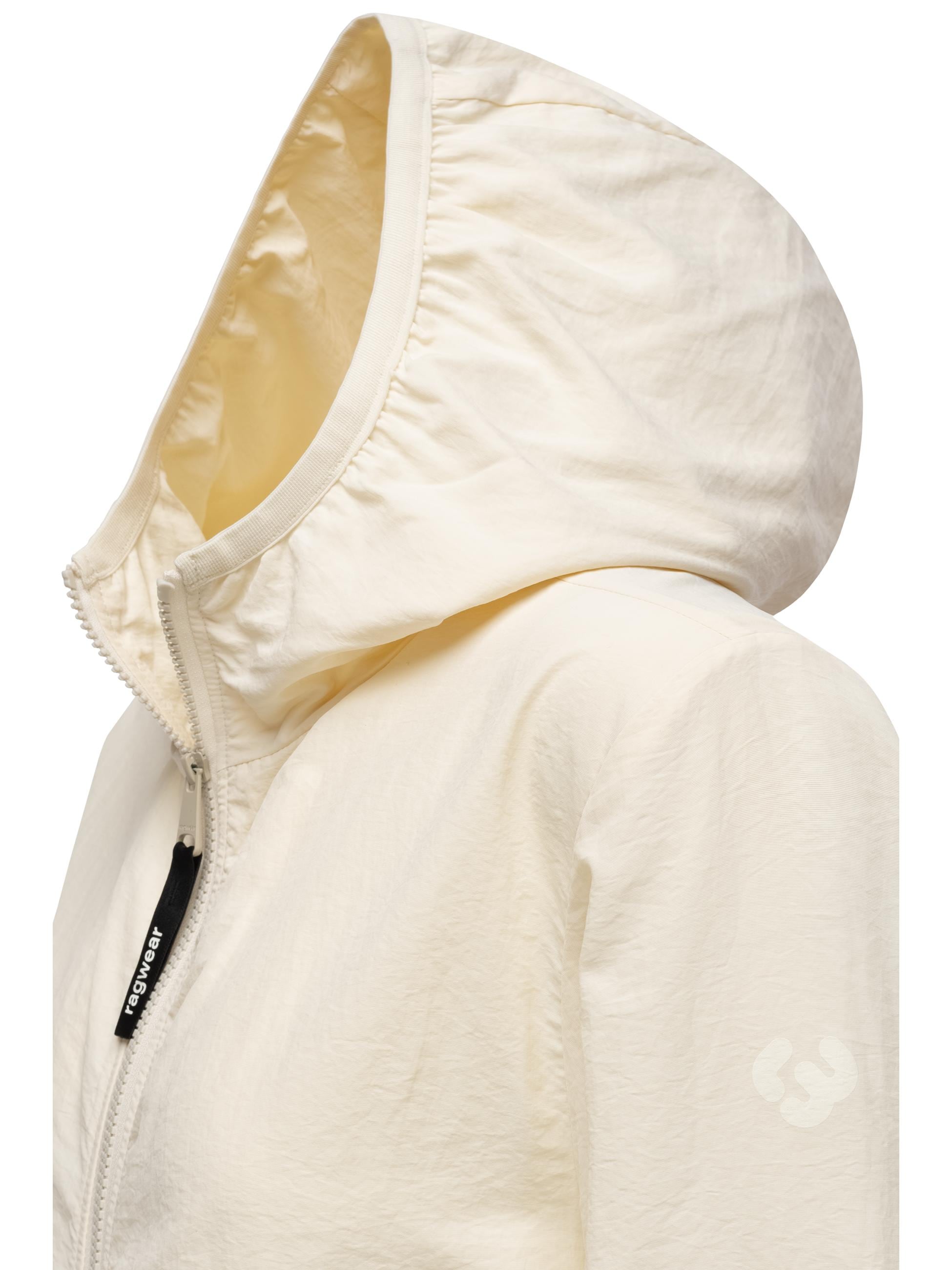 Ragwear Outdoorjacke »Outdoorjacke Vinzie B«