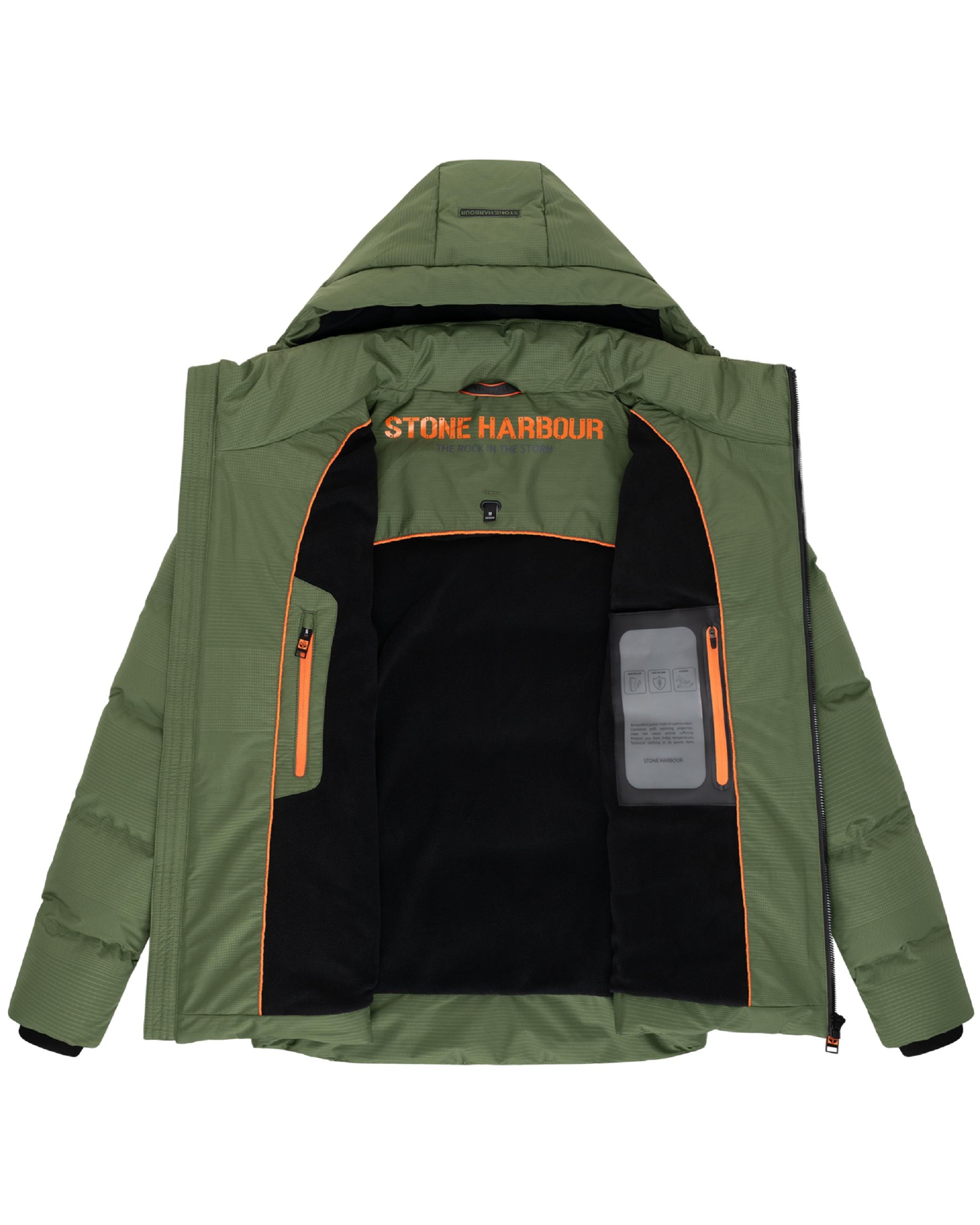 Stone Harbour Steppjacke »Steppjacke Gavriloo XX«