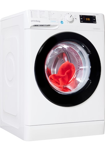 Privileg Waschmaschine, PWF X 773 N, 7 kg, 1400 U/min kaufen