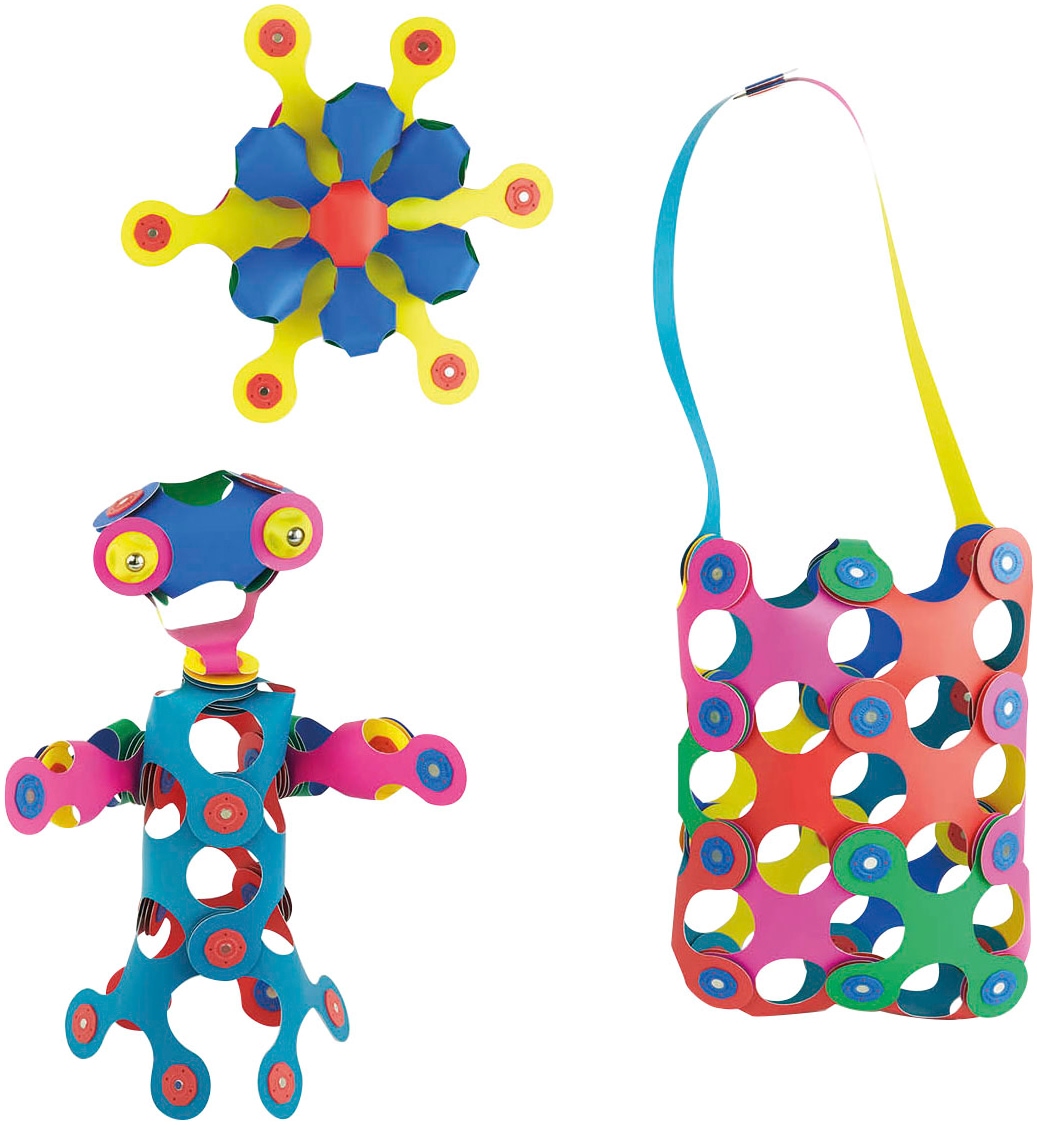 Clixo Kreativset »Rainbow«