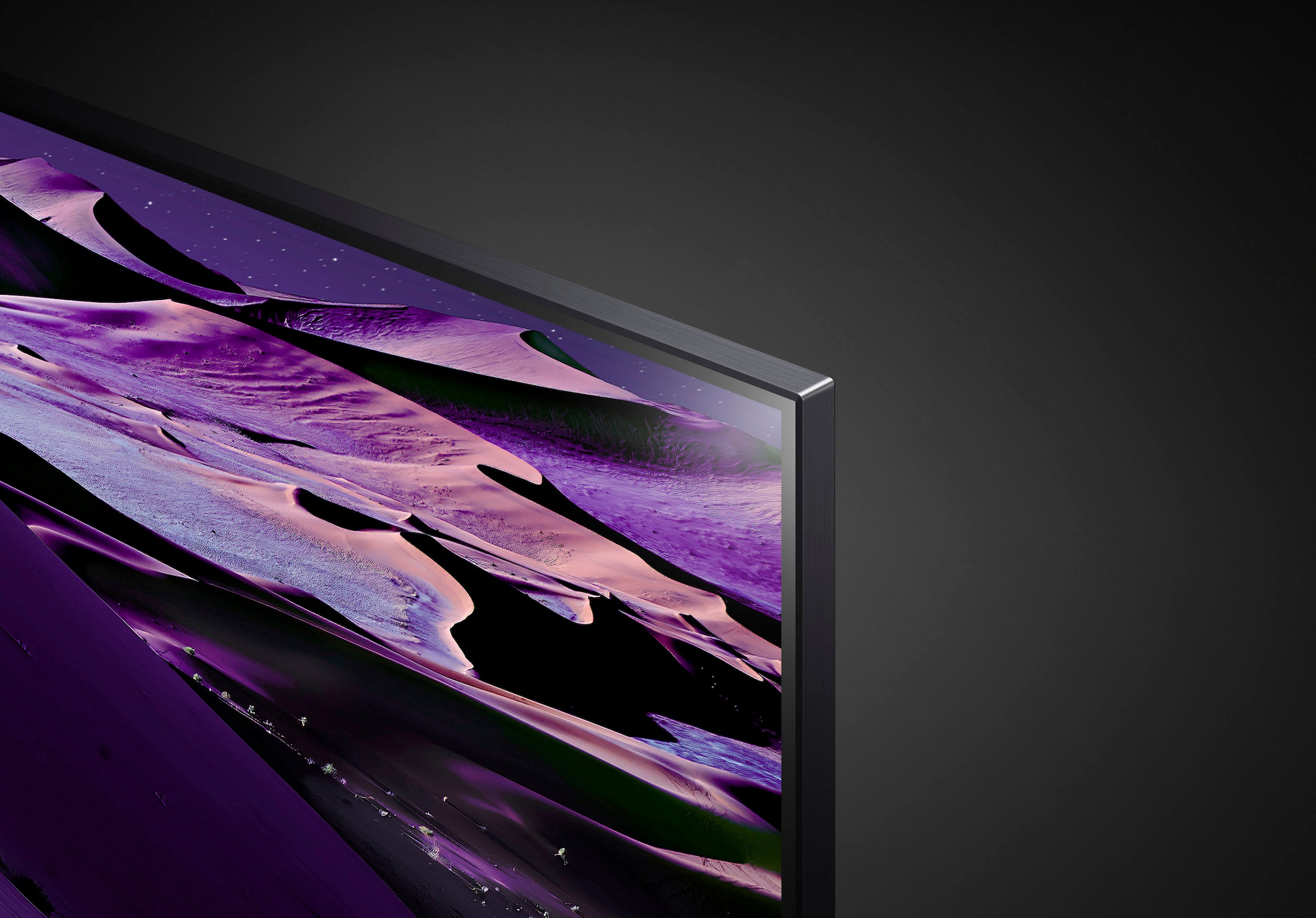 LG QNED-Fernseher »55QNED869QA«, 4K Ultra HD, Smart-TV, QNED,bis zu 120Hz,α7 Gen5 4K AI-Prozessor,AI Picture Pro,HDMI 2.1