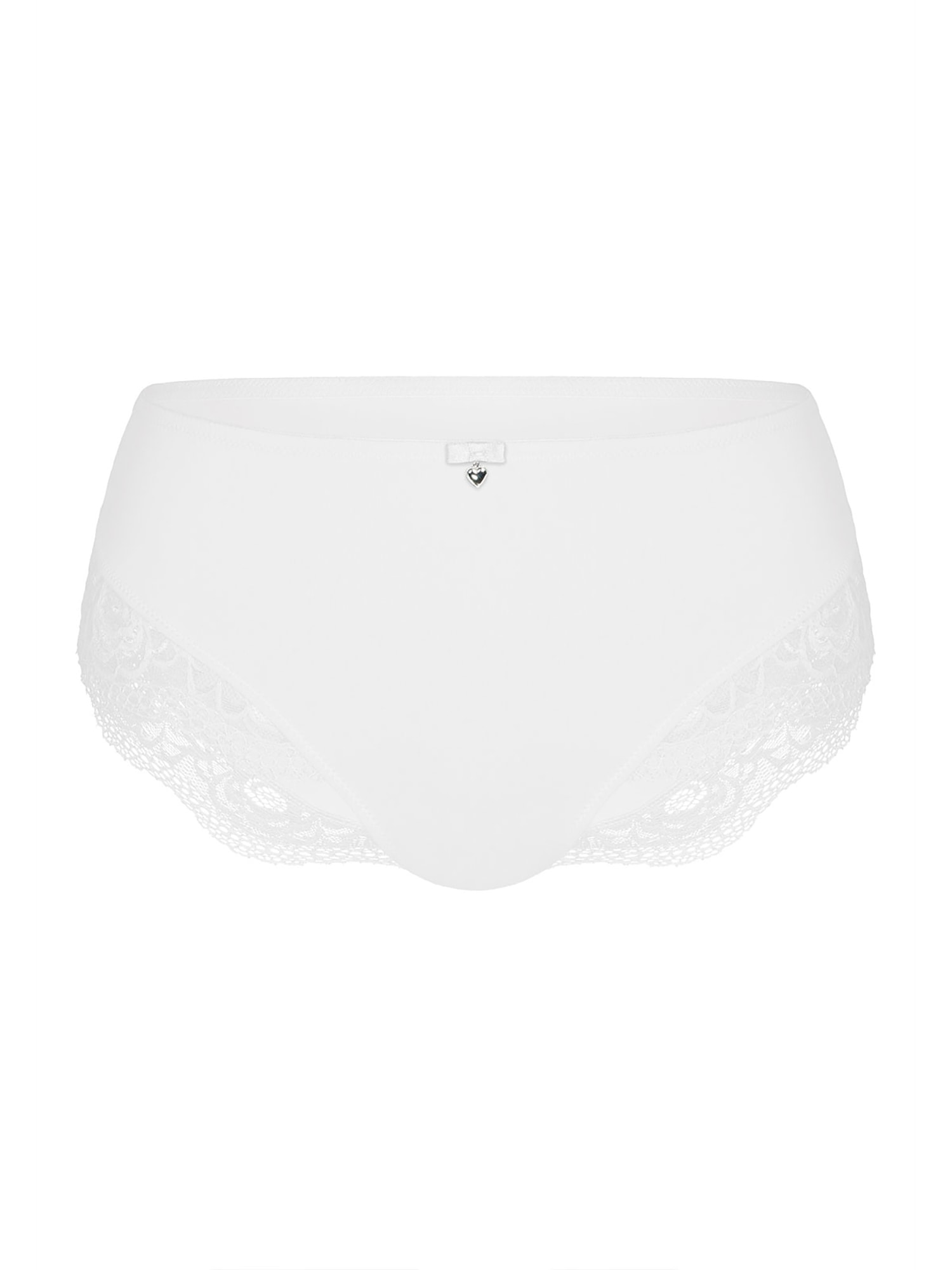 Sassa Panty »3er Pack Panty BEAUTIFUL ROSE« 3 Stück, 3 Stk.