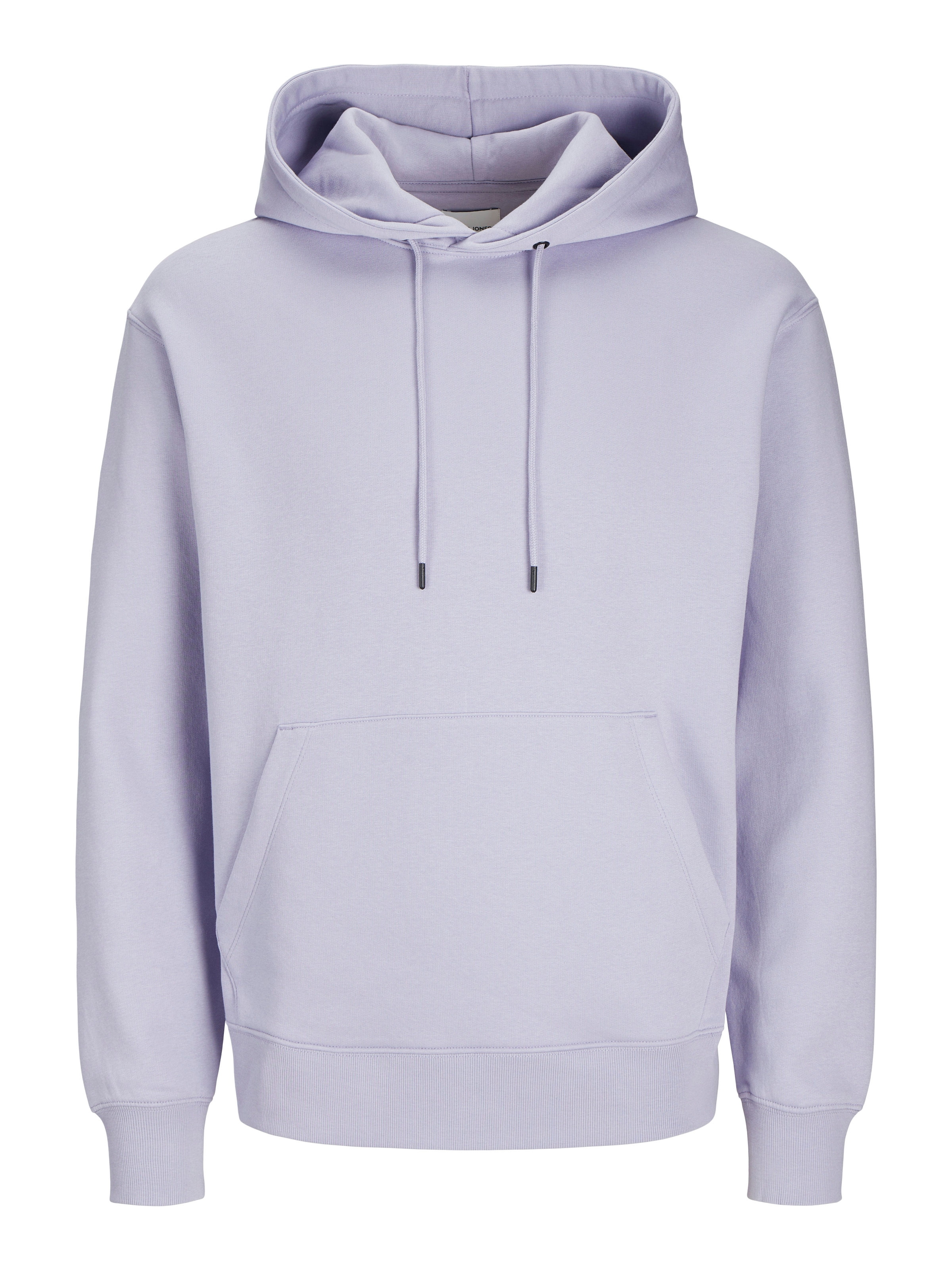 Jack & Jones Kapuzensweatshirt »JJESTAR BASIC SWEAT HOOD NOOS«, mit Rippbündchen