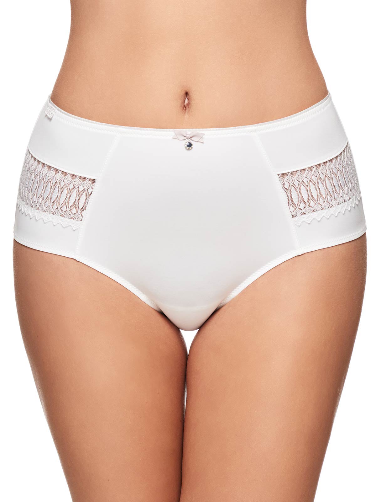 Susa Slip »Damen Slip Santorin«, (1 Stück St.)
