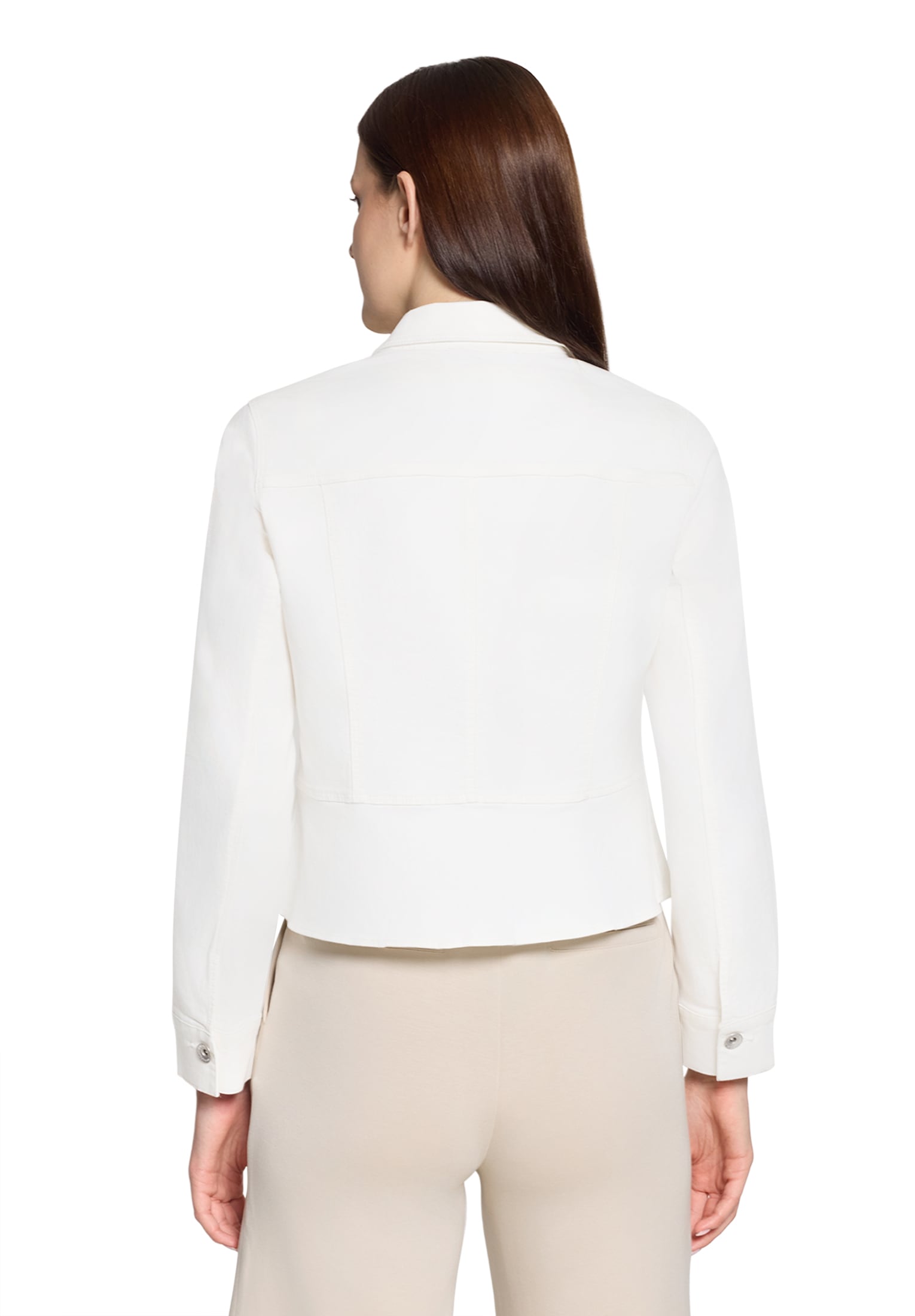 Betty Barclay Jackenblazer »Blazer-Jacke langarm«