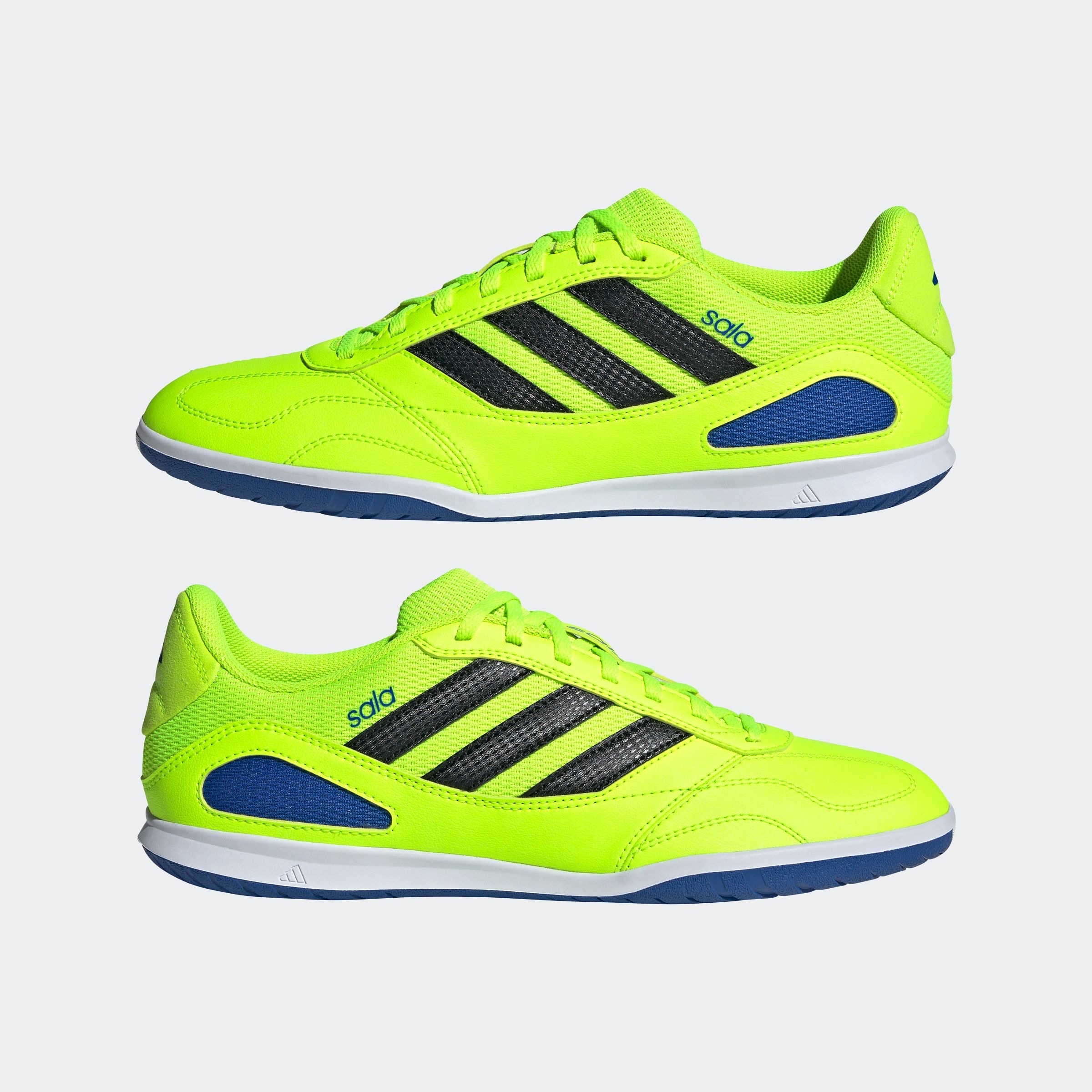 adidas Performance Fußballschuh »SUPER SALA COMPETITION III IN«, für Halle und Straße