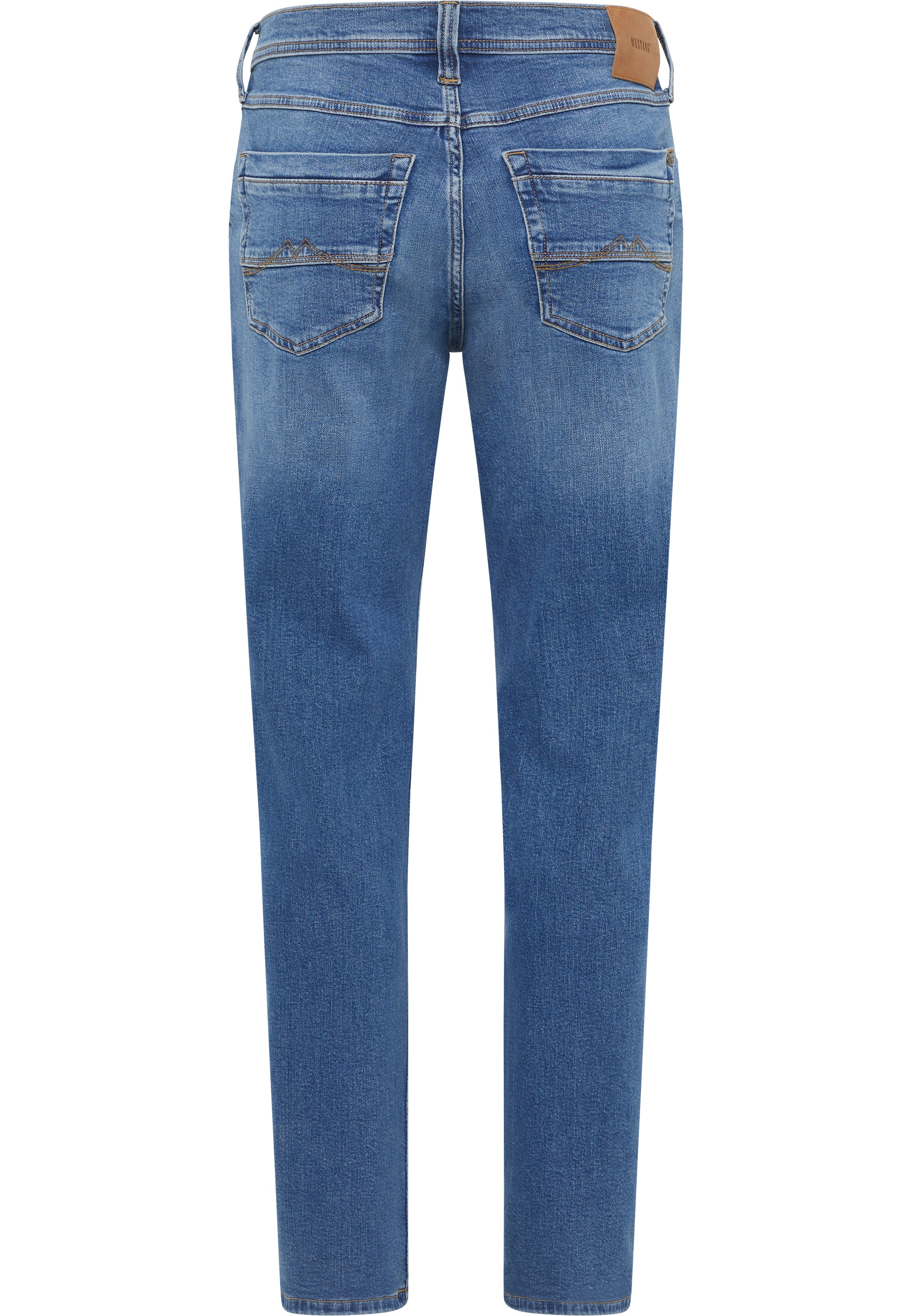 MUSTANG Straight-Jeans »Washington Straight«