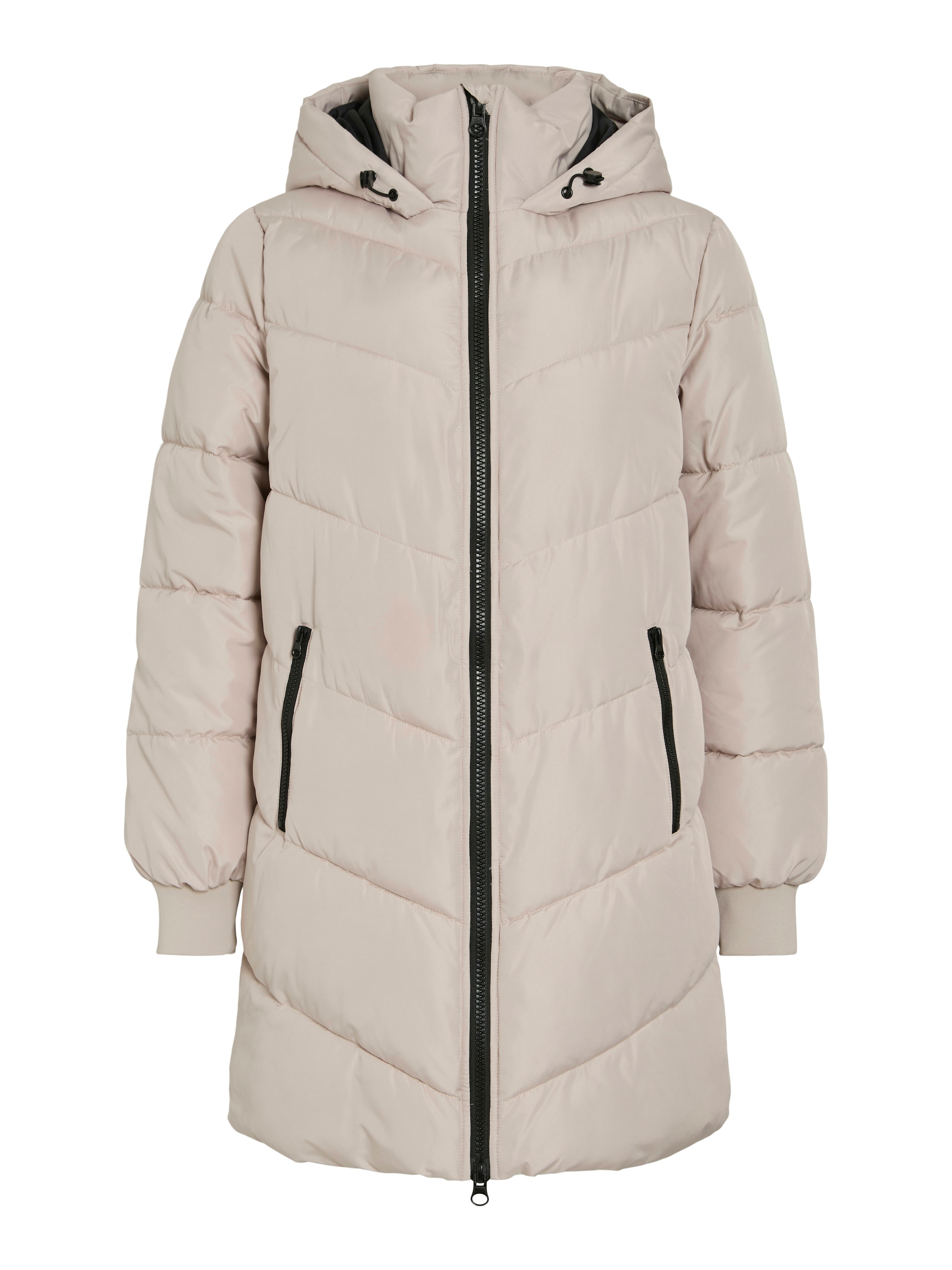 Vila Steppmantel »VIMILJA PADDED COAT - NOOS«