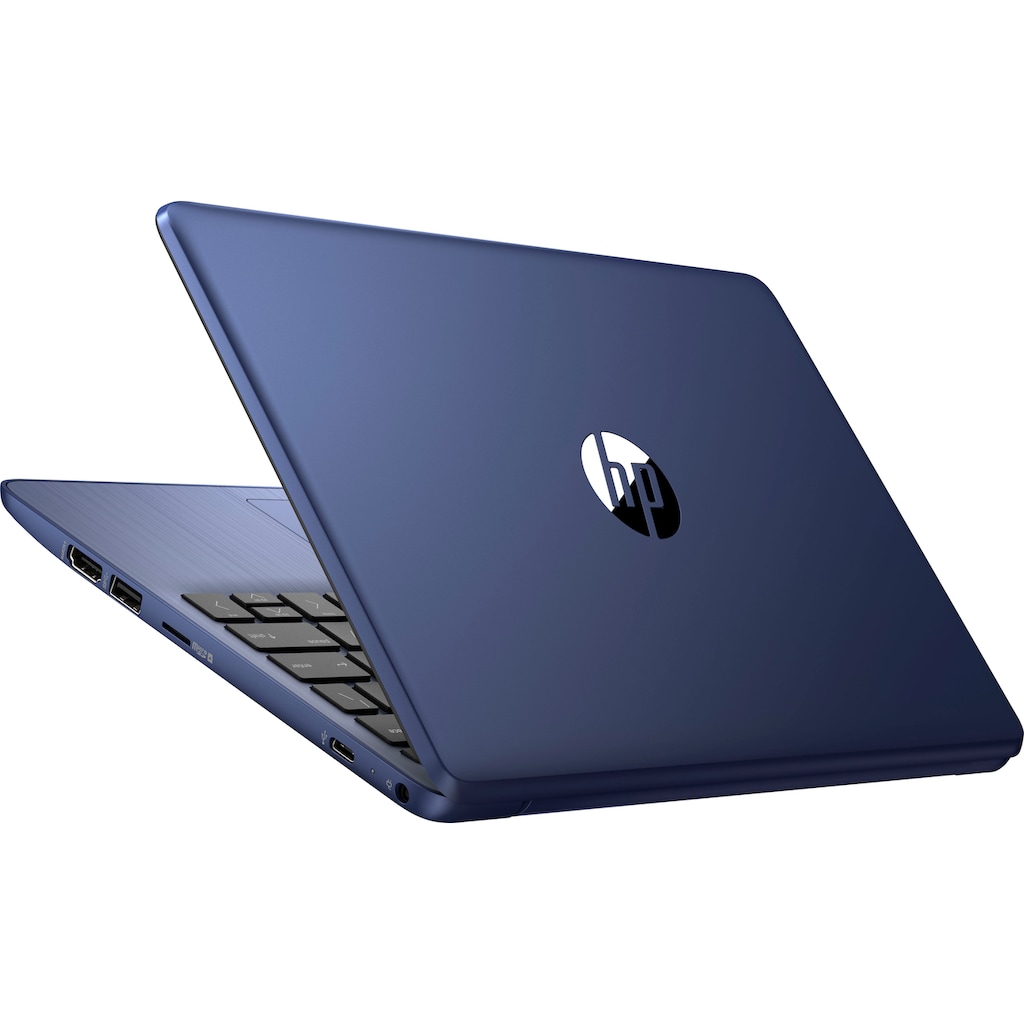 HP Notebook »11-ak0222ng«, 29,5 cm, / 11,6 Zoll, Intel, Celeron, UHD Graphics 600