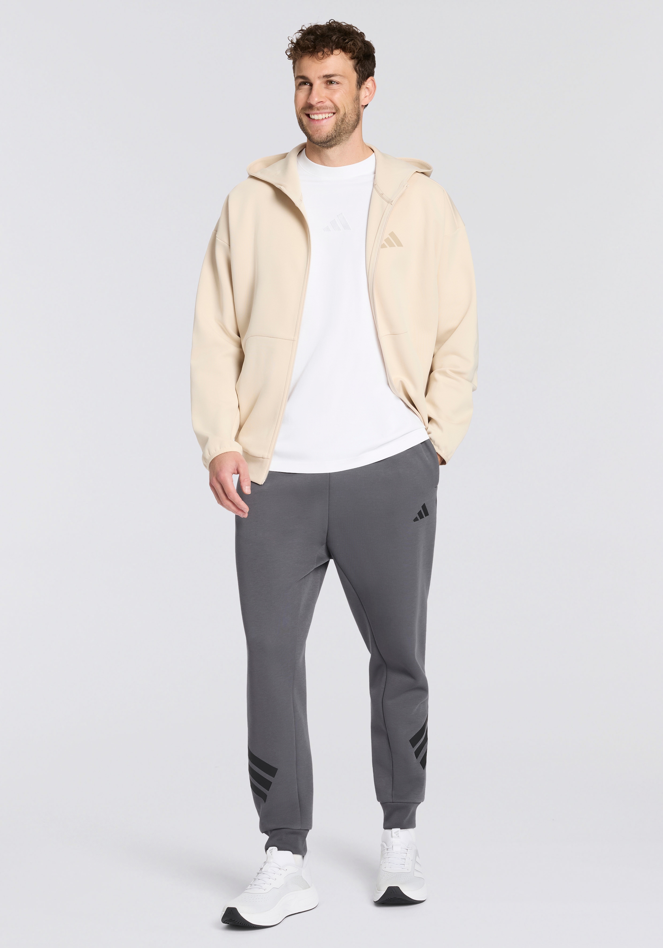 adidas Sportswear Sporthose »M FI 3S PT«