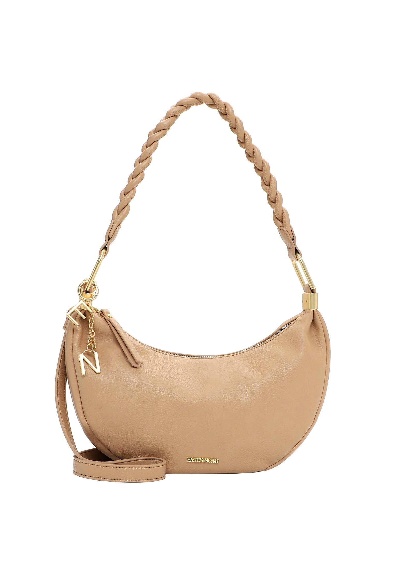 EMILY & NOAH Beuteltasche »Beutel E&N Judith«