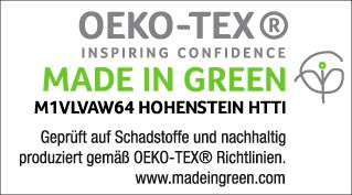 Primera Bettwäsche »Basic Perkal« 2 Stk. im modernen Karodesign